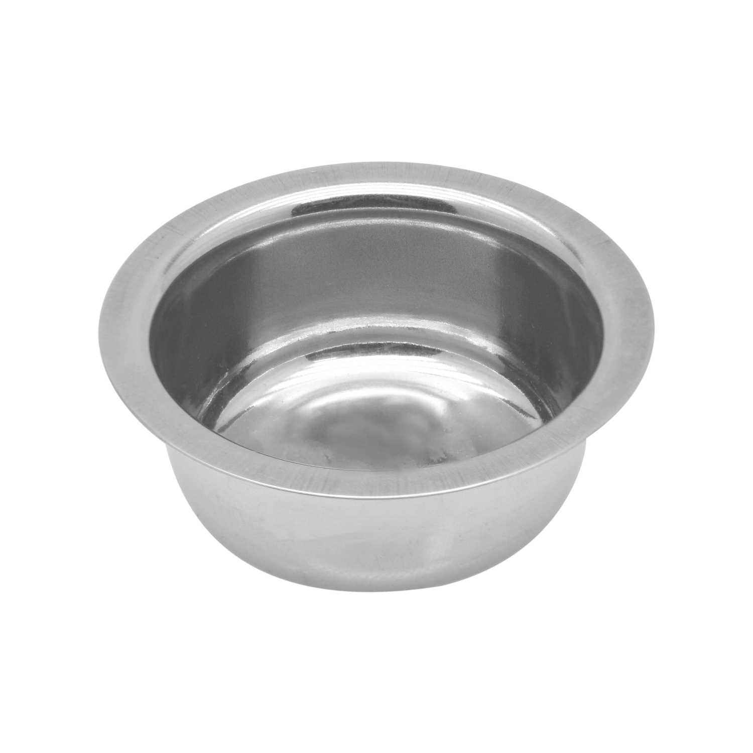 Raj Steel Bowl