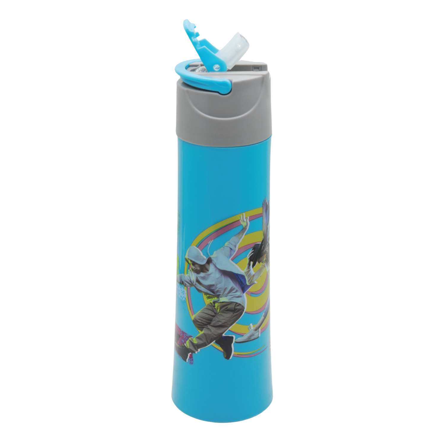 Selvel Ocean Plastic Water Bottle 500Ml