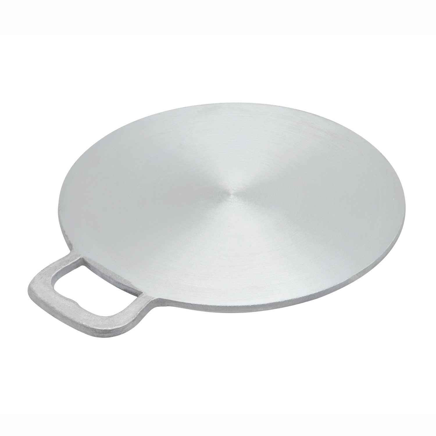 Raj Aluminium Arabic Frying Pan (Tawa)