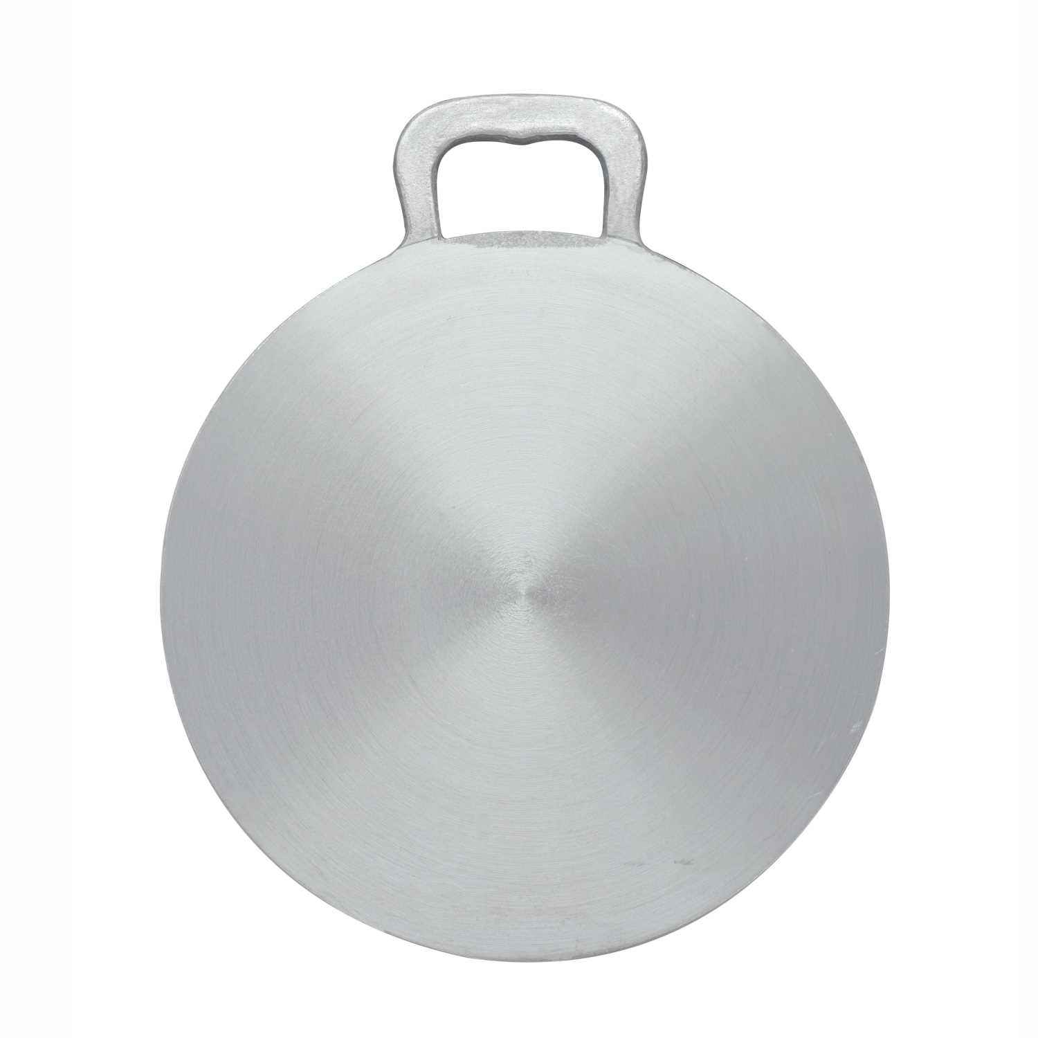 Raj Aluminium Arabic Frying Pan (Tawa)