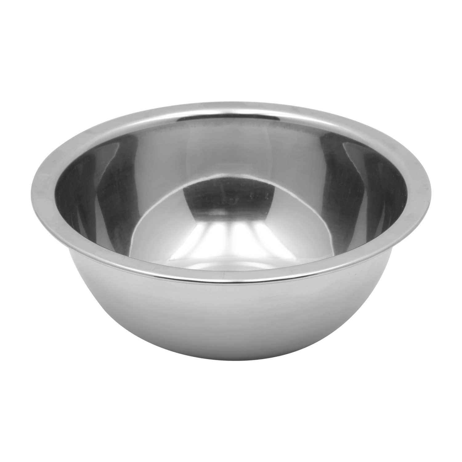 Raj Steel Serving Bowl