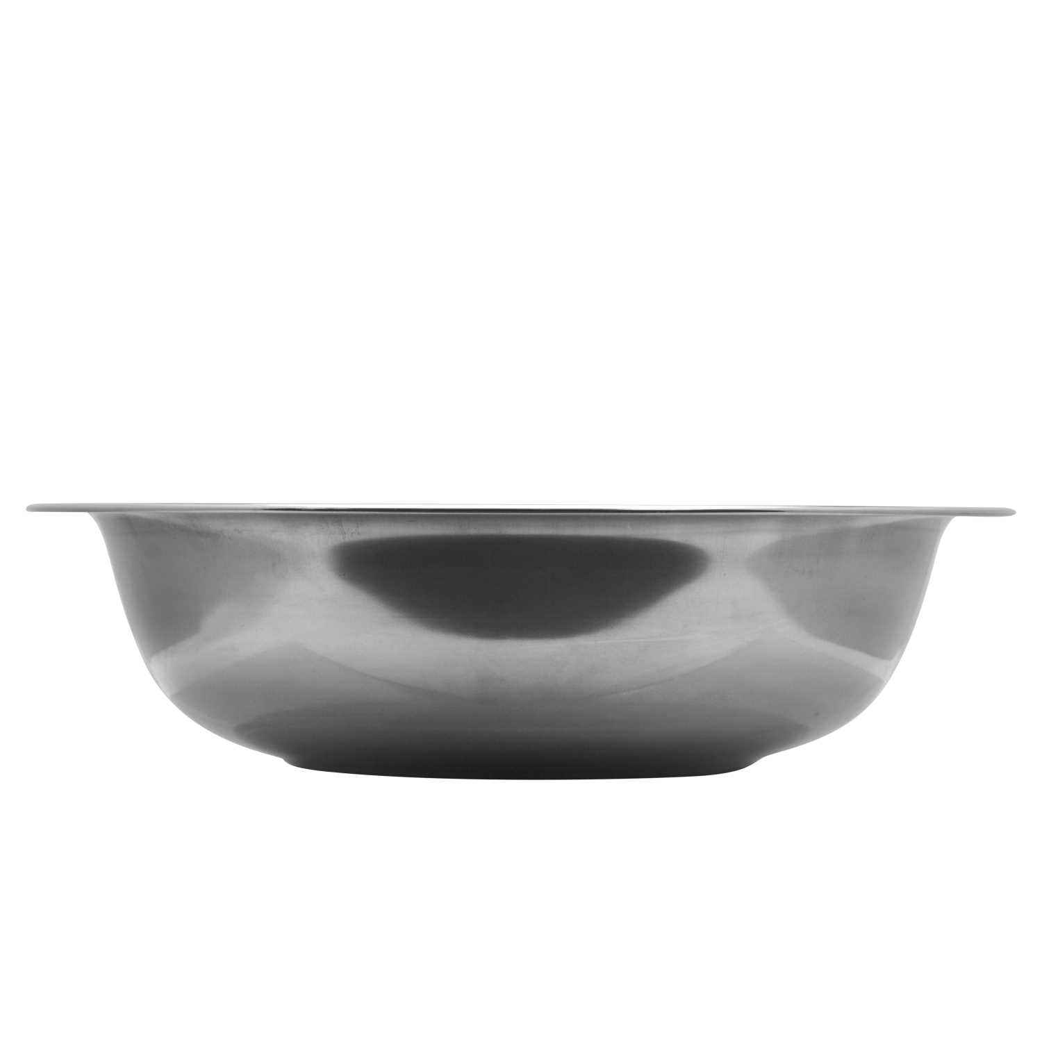 Raj Steel Mixing Bowl 46 Cm