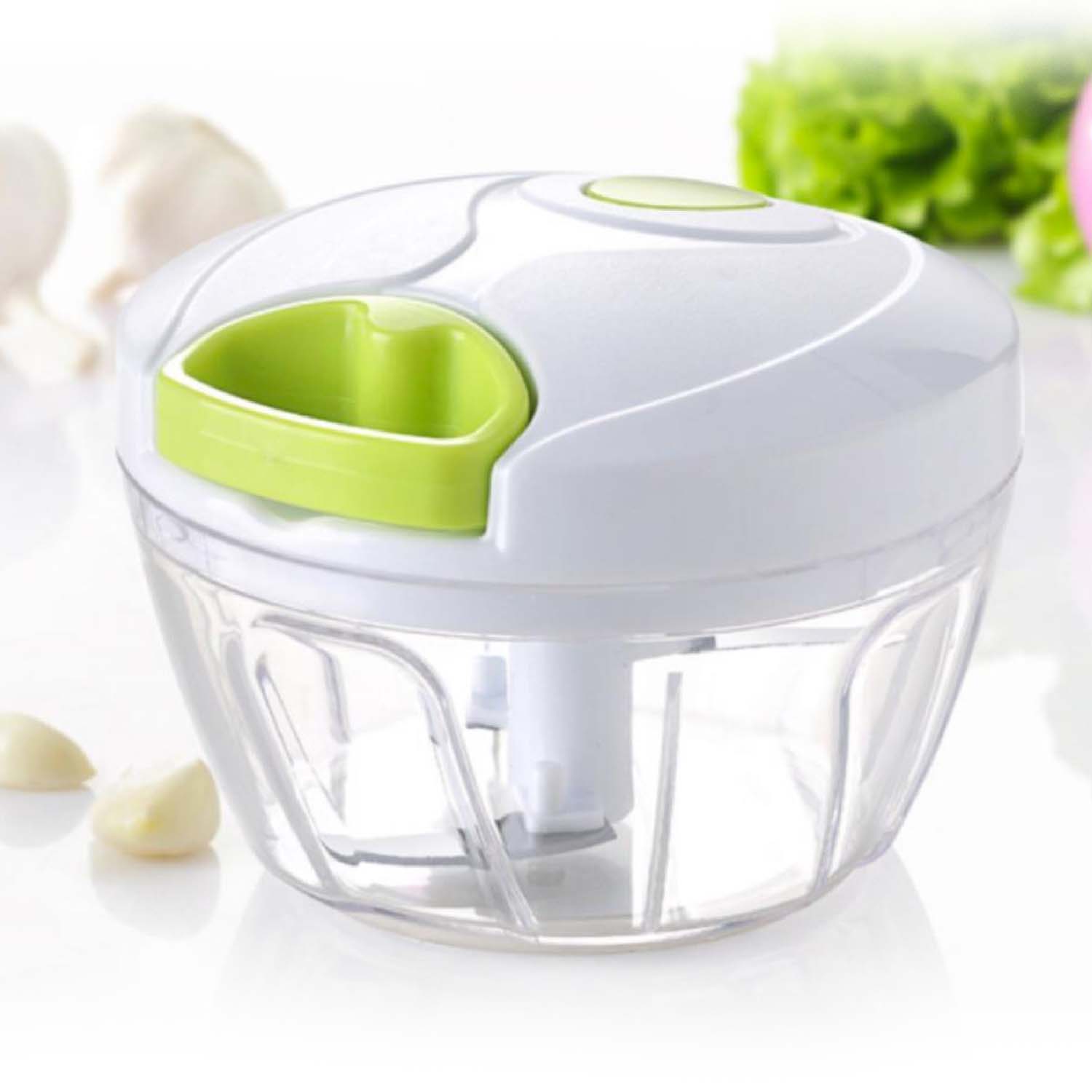 Rk Plastic Manual Food Chopper