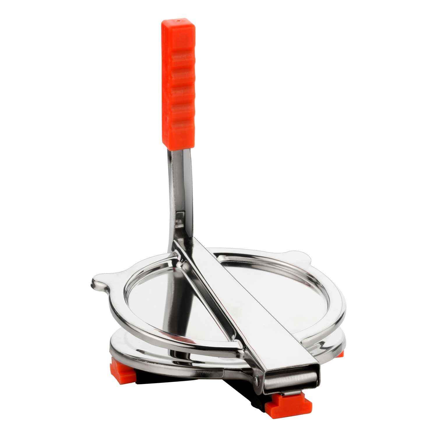 Rk Sleek Design Roti Maker Tortilla Maker Puri Press