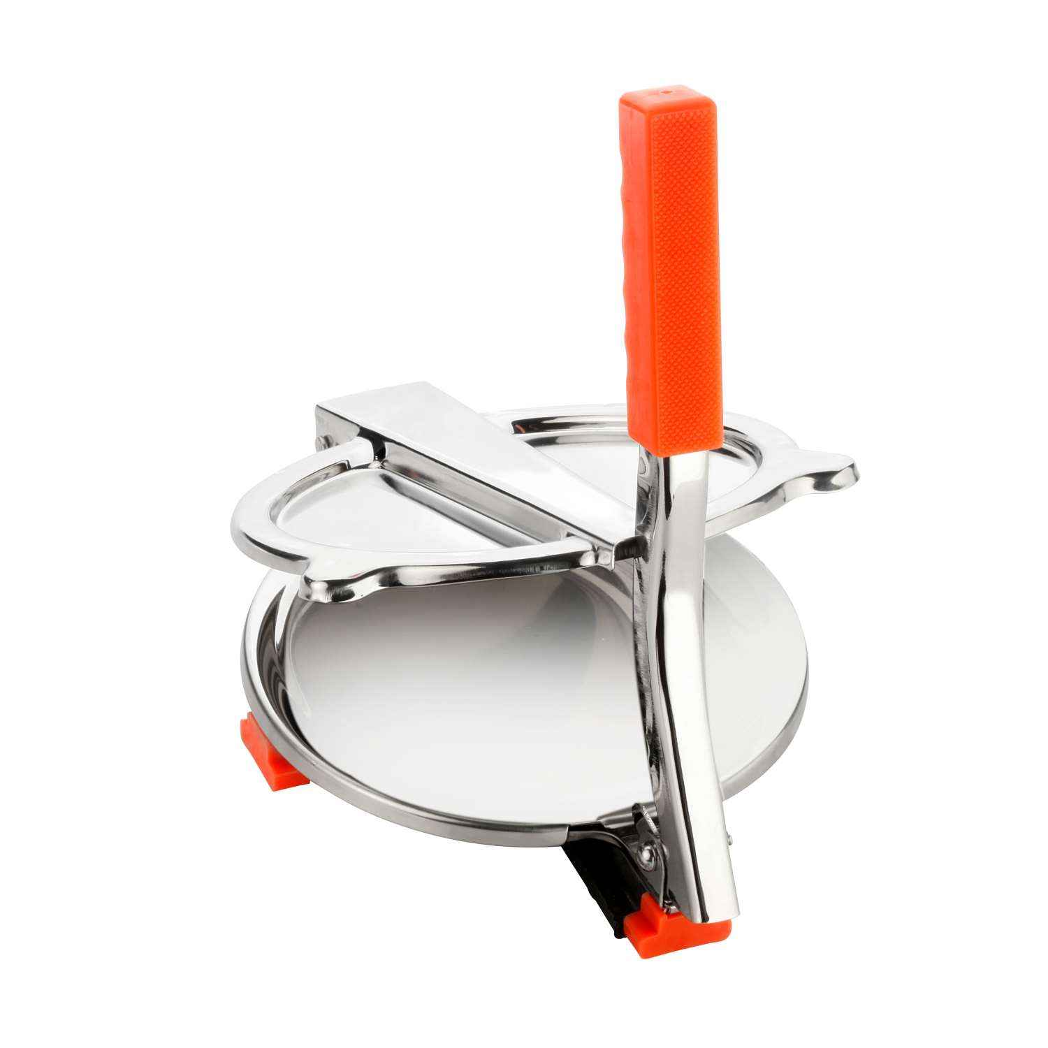 Rk Sleek Design Roti Maker Tortilla Maker Puri Press