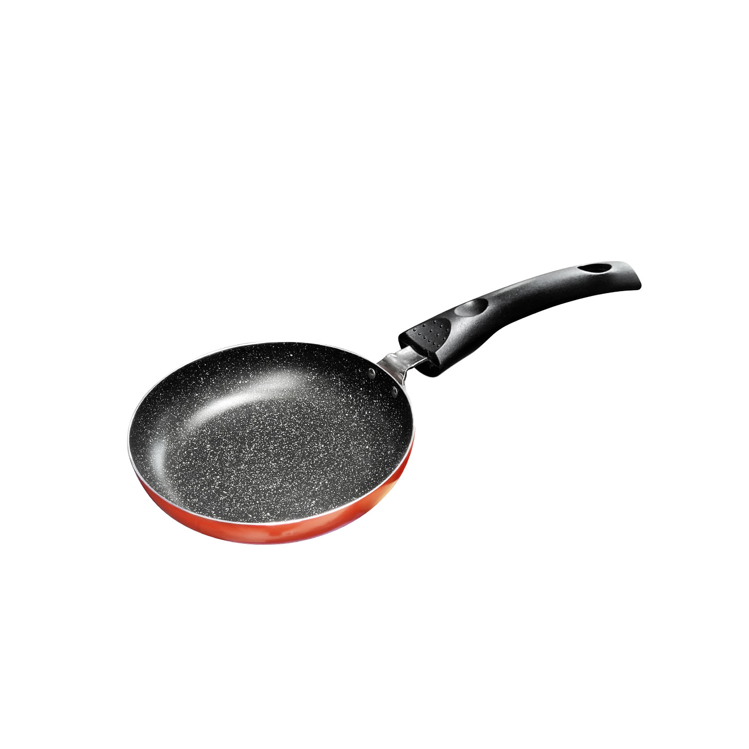 RK Non-Stick Granite Coated Frypan - 10CM