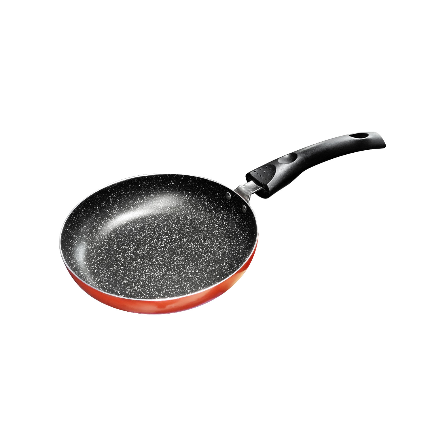 RK Non-Stick Granite Coated Frypan - 12CM