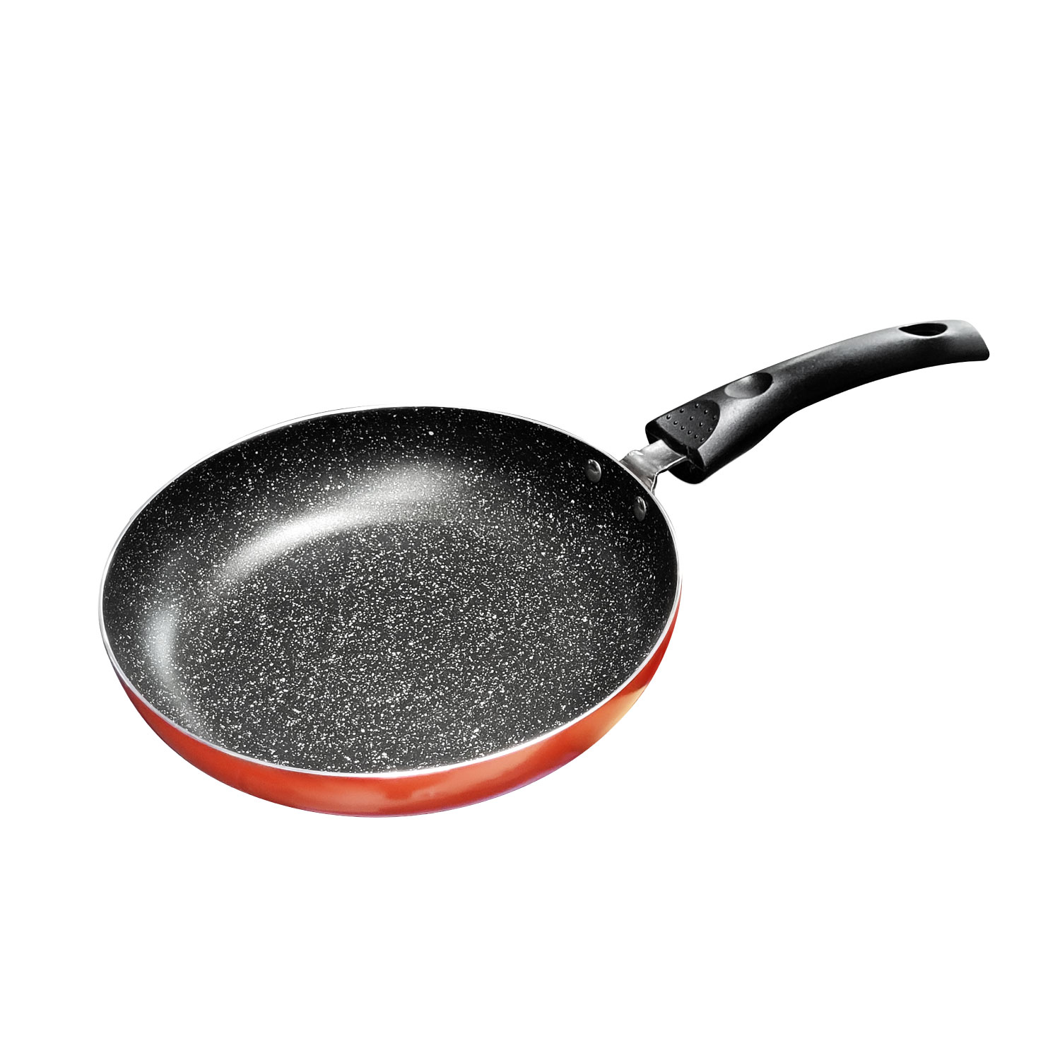 RK Non-Stick Granite Coated Frypan - 20CM