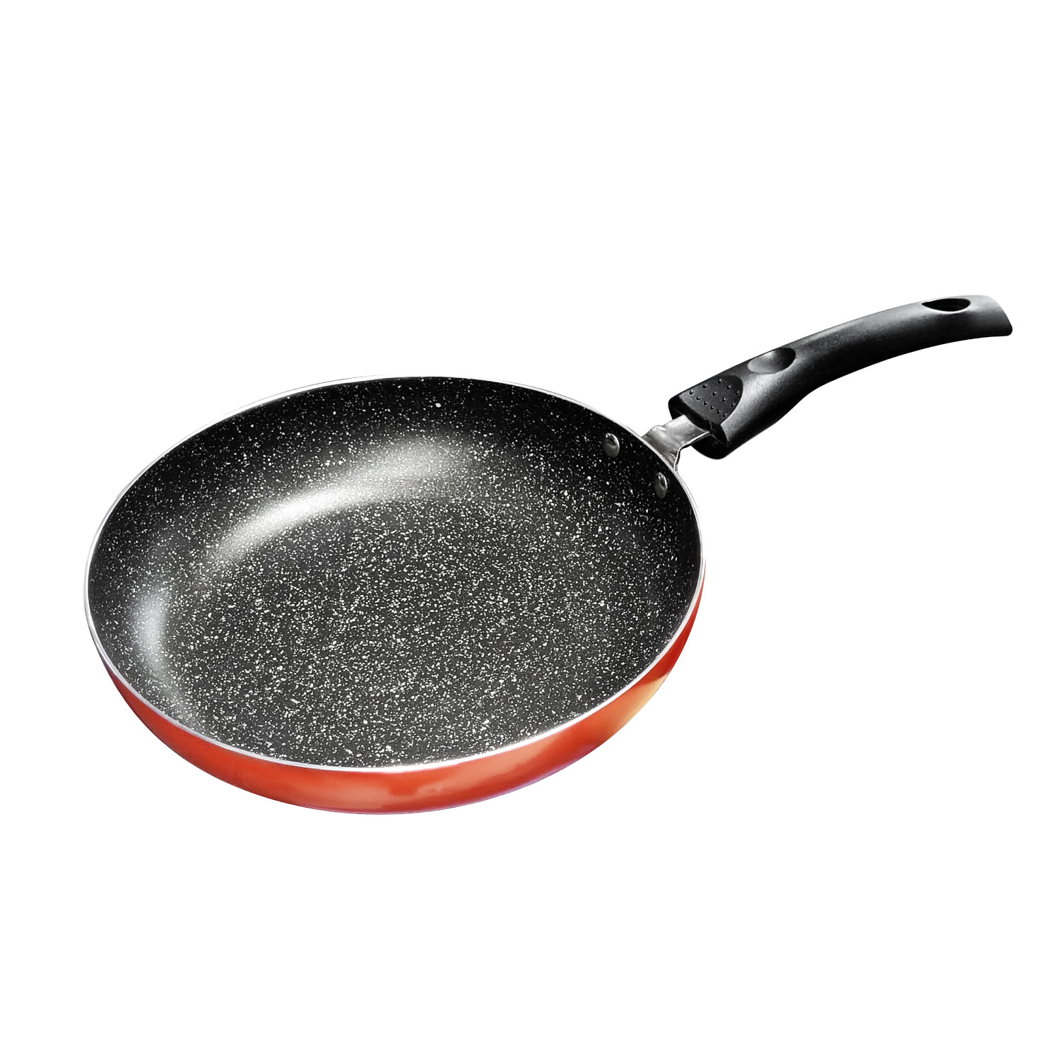 RK Non-Stick Granite Coated Frypan - 22CM