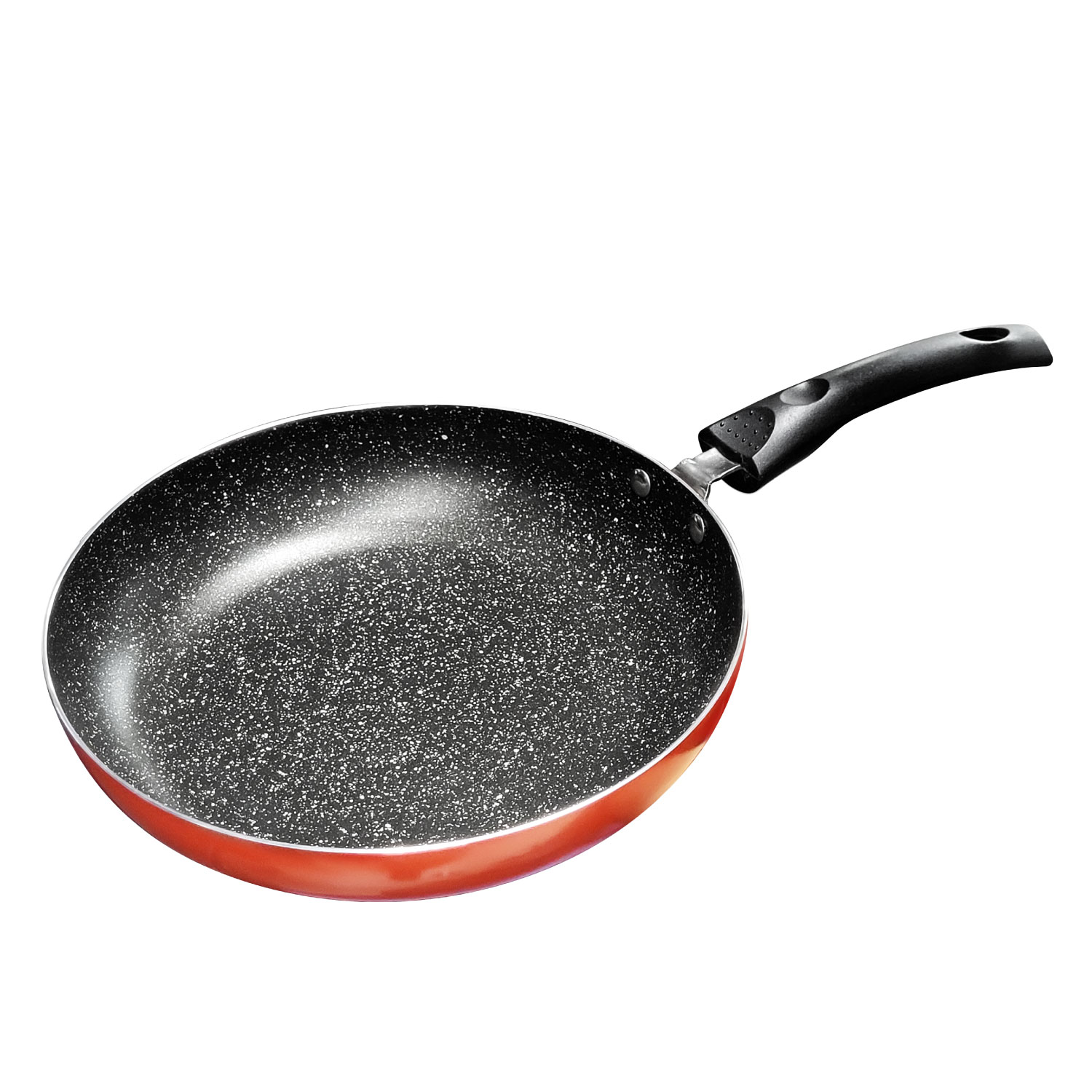 RK Non-Stick Granite Coated Frypan - 24CM