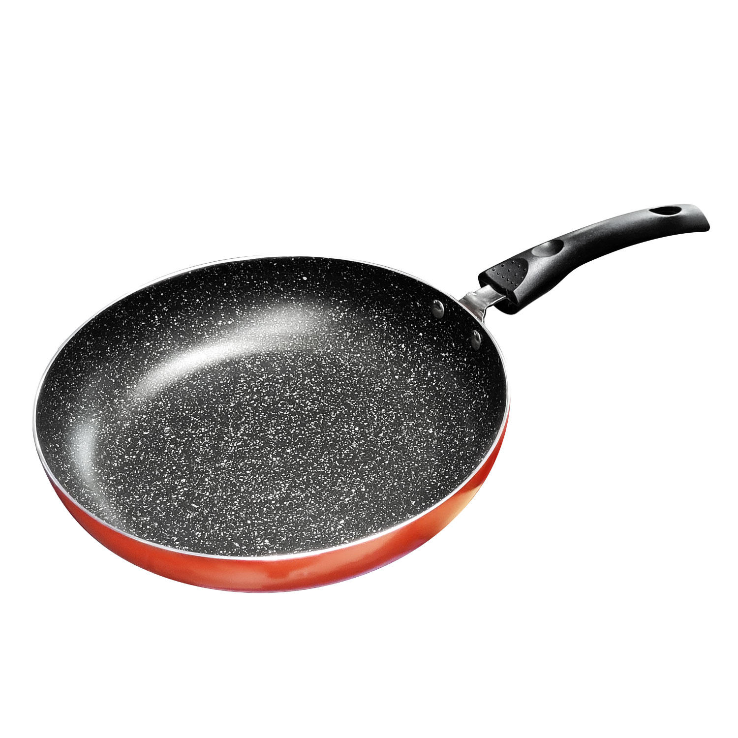 RK Non-Stick Granite Coated Frypan - 26CM