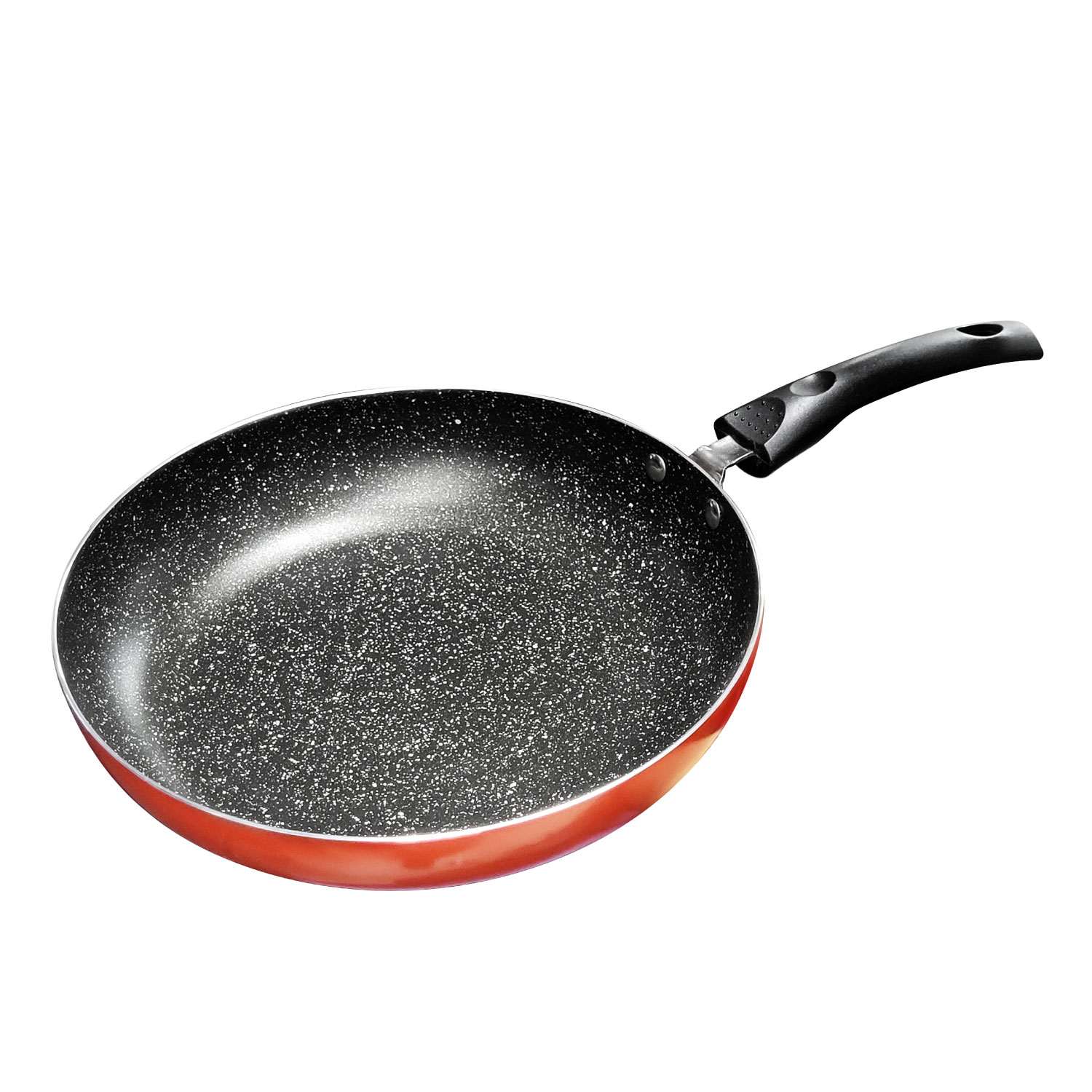 RK Non-Stick Granite Coated Frypan - 28CM