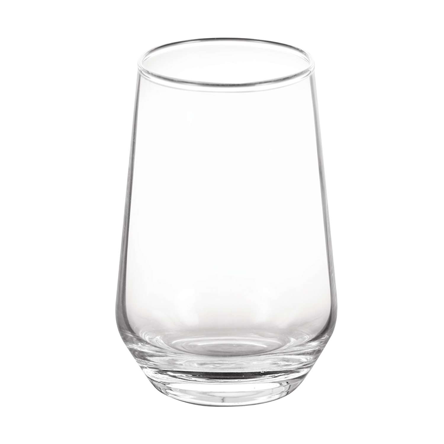 Rk Classic Hi Ball Glass, 3 Pcs Set, 280Ml