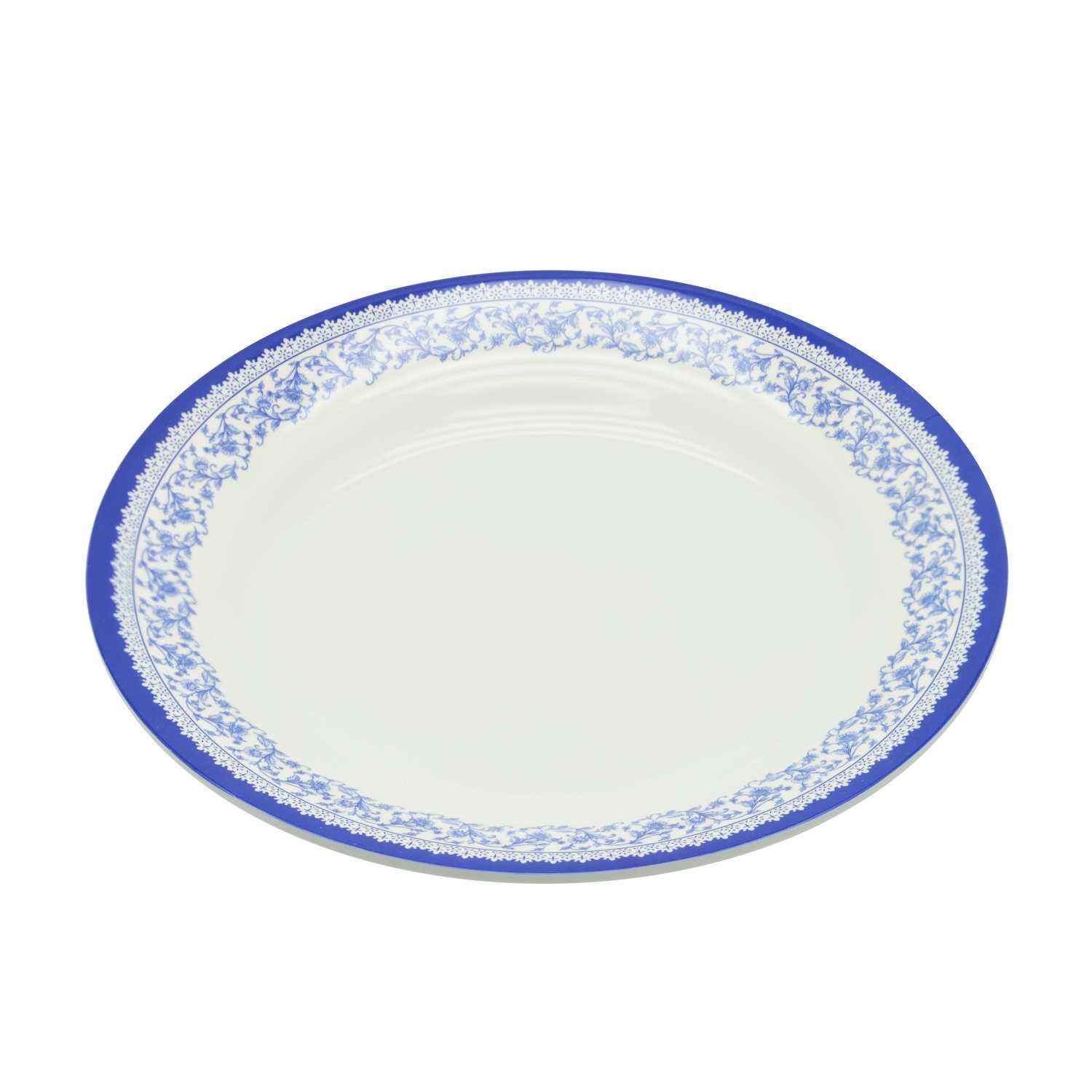 Rk Symphony Melamine Soup Plate