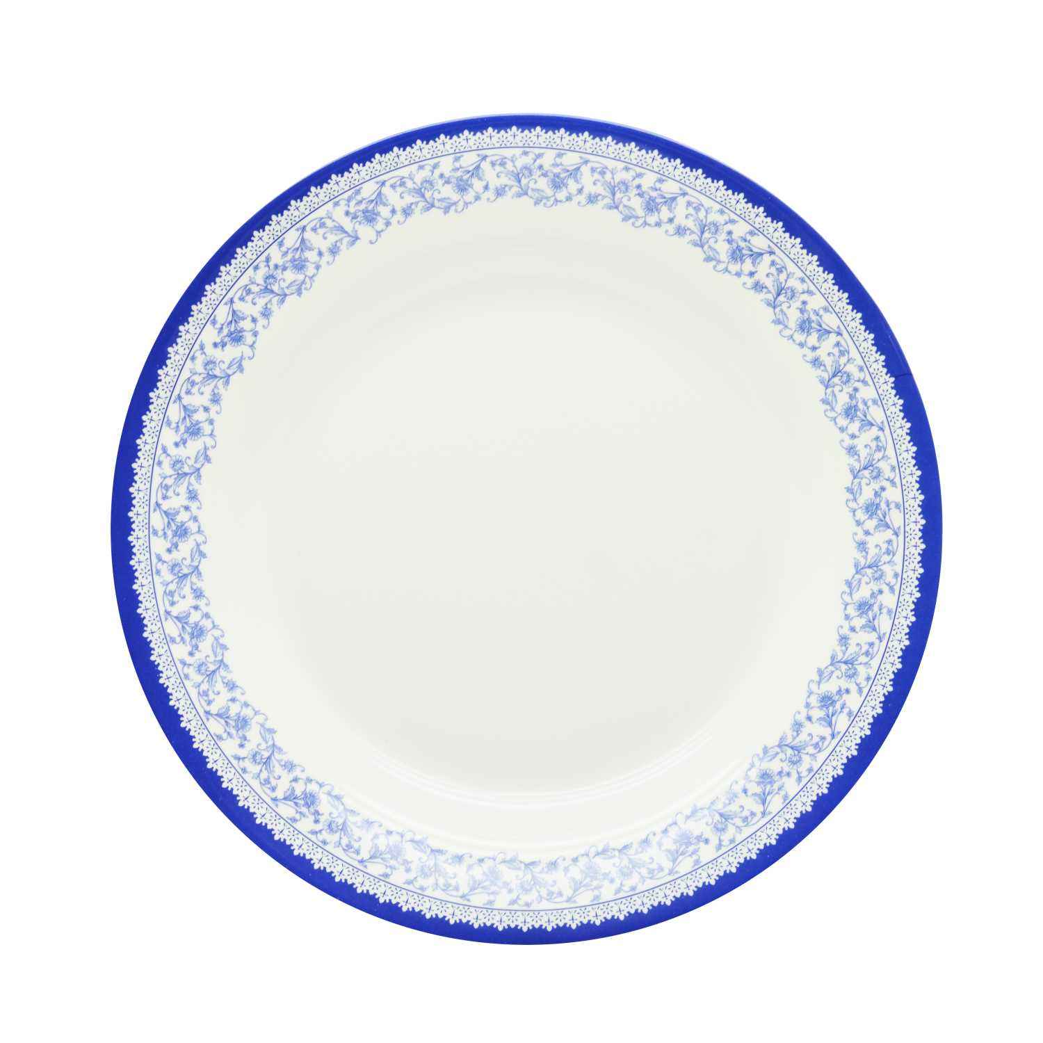 Rk Symphony Melamine Soup Plate