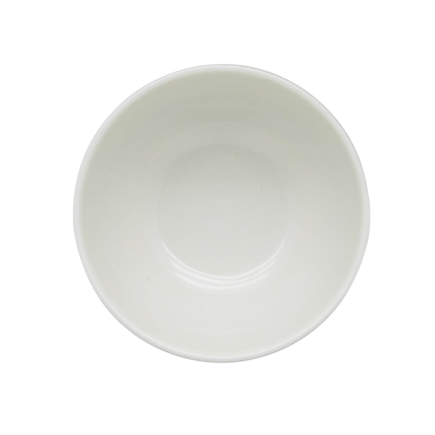 Rk Static Gold Melamine Bowl 3.5"