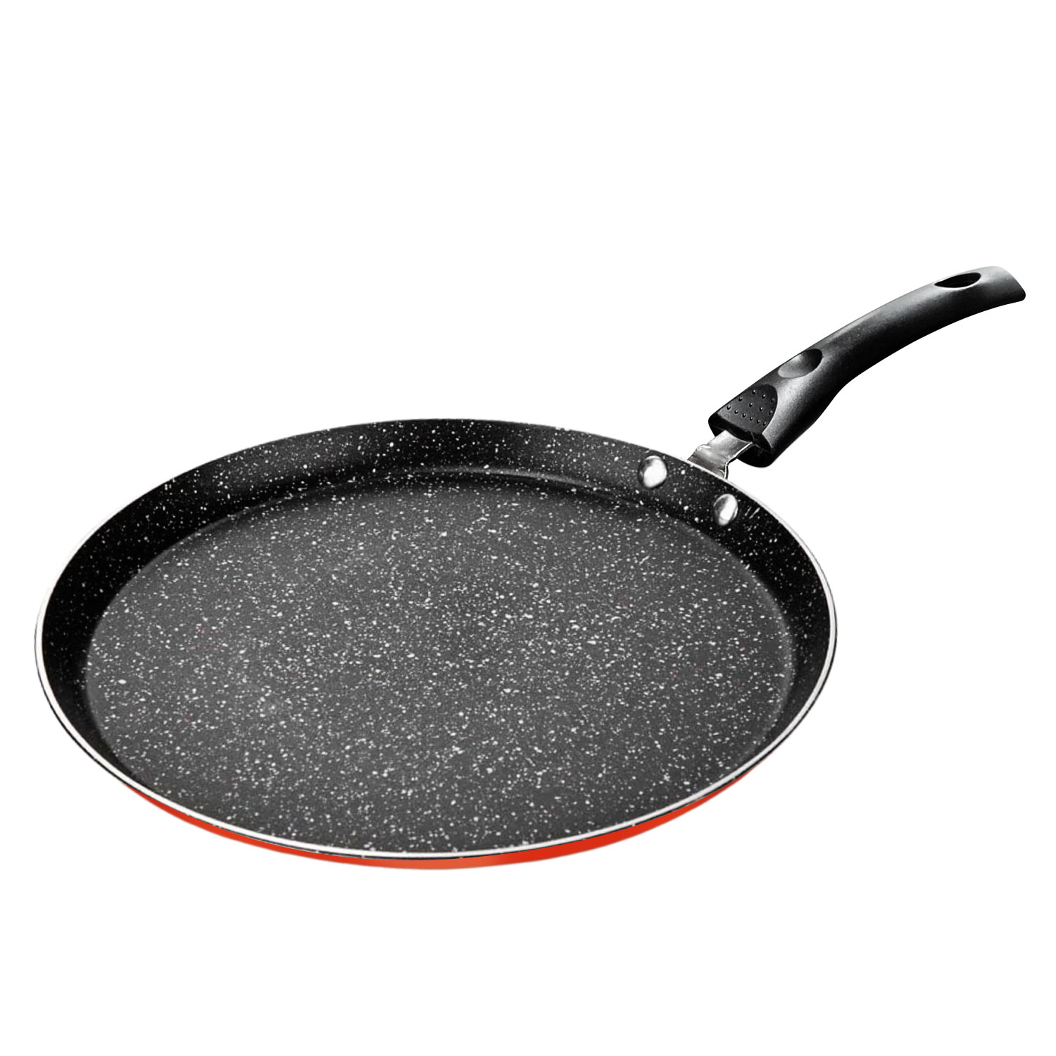 RK Non-Stick Granite Coated Crepe Pan - 30CM