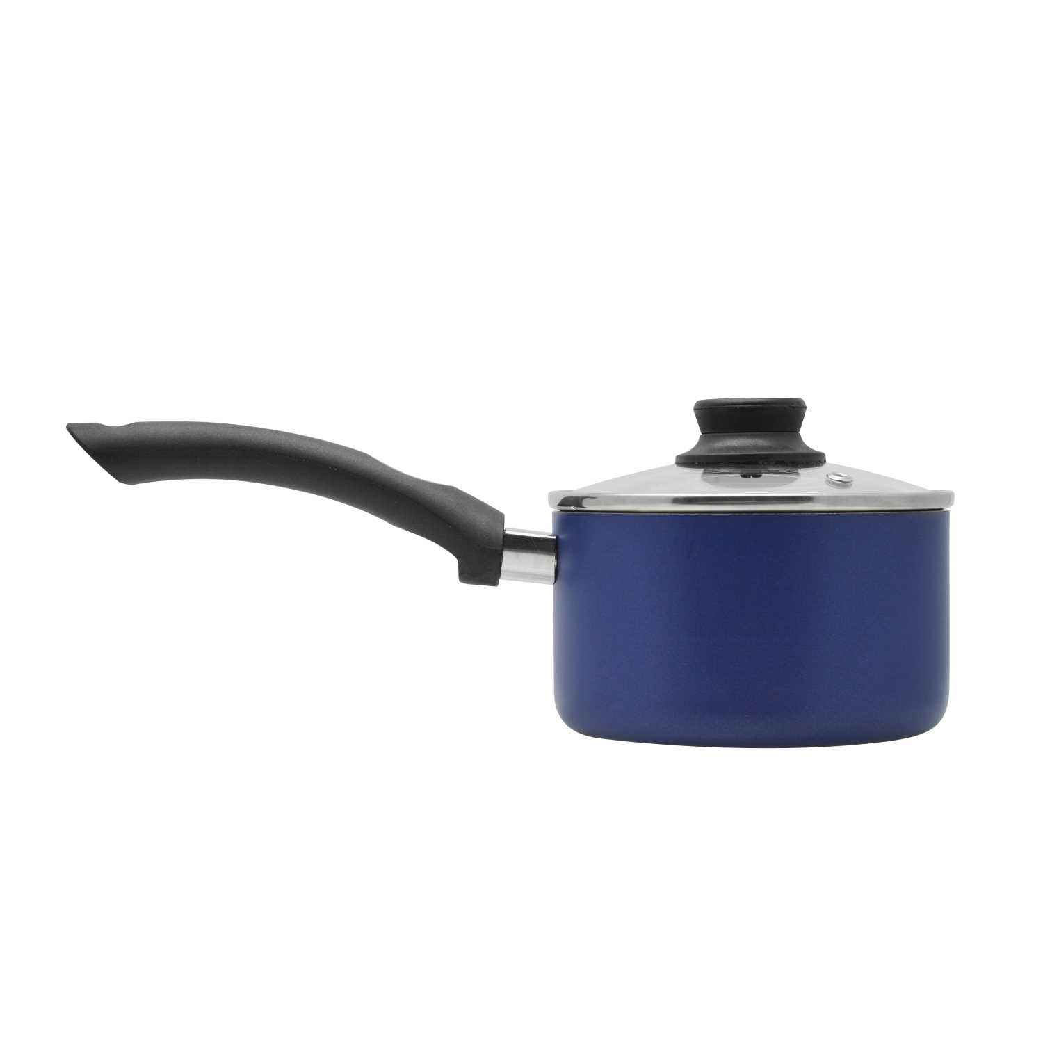 Raj Non Stick Induction Saucepan