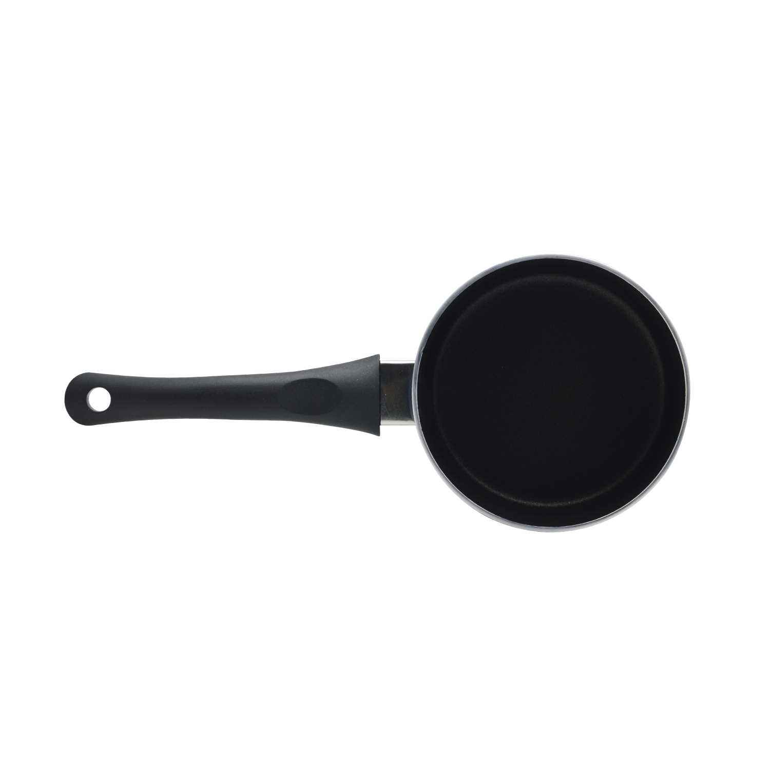 Raj Non Stick Induction Saucepan