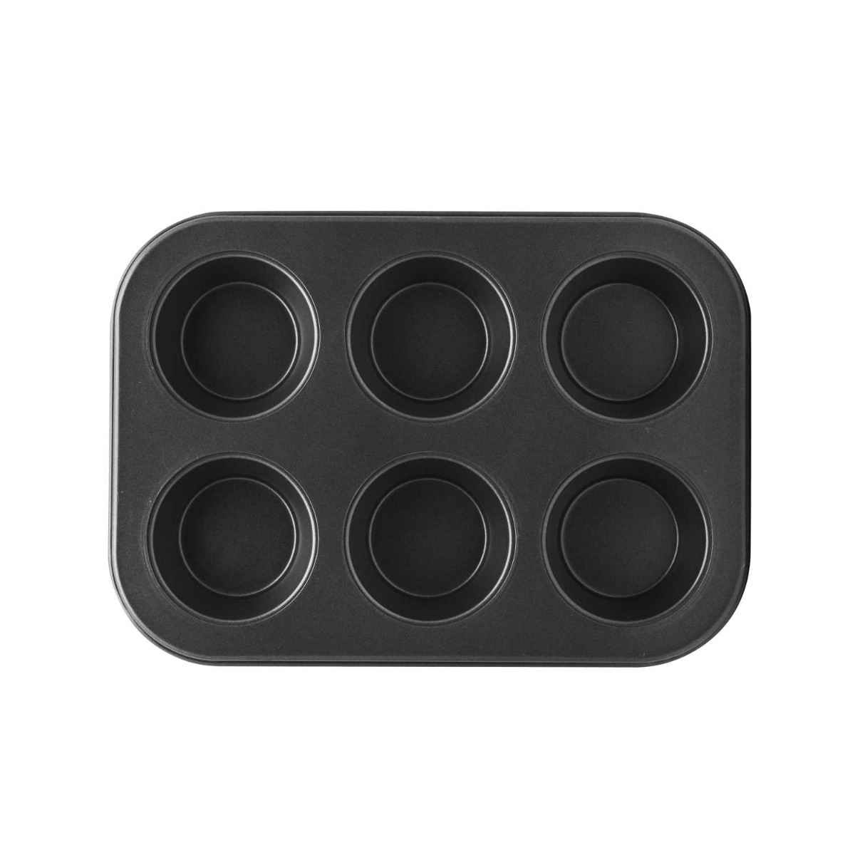 Rk N/S Muffin Tray