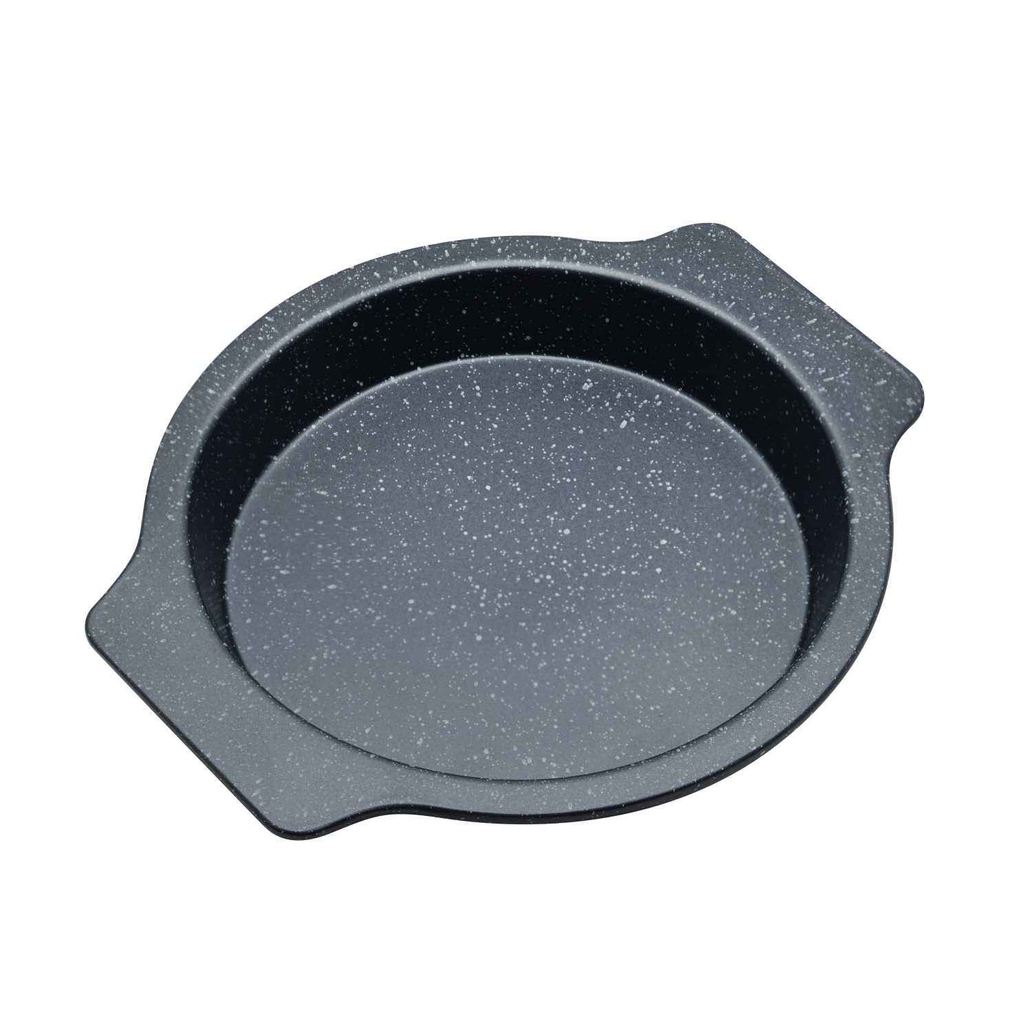 Rk N/S Bake Pan Round With Holder 26Cm