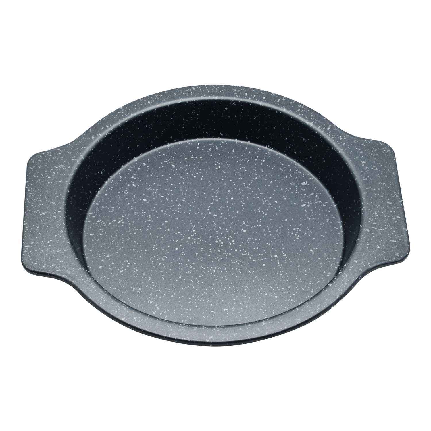 Rk N/S Bake Pan Round With Holder 26Cm