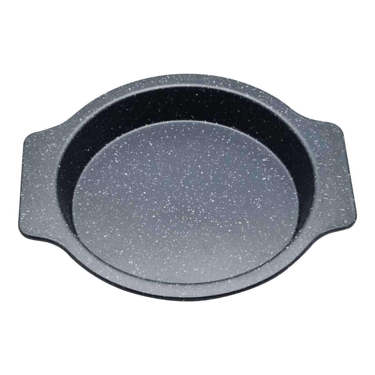 Rk N/S Bake Pan Round With Holder