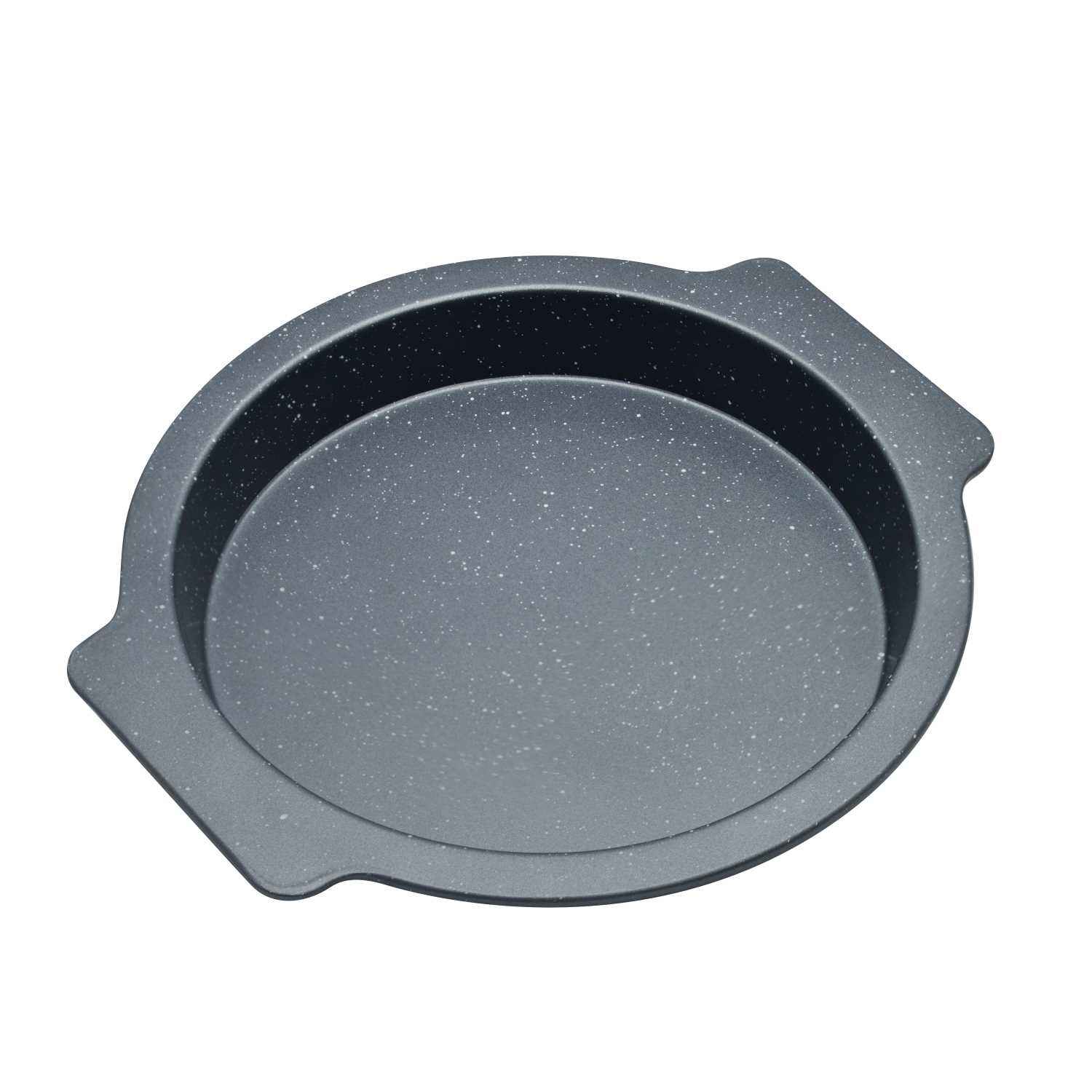 Rk N/S Bake Pan Round With Holder 29Cm