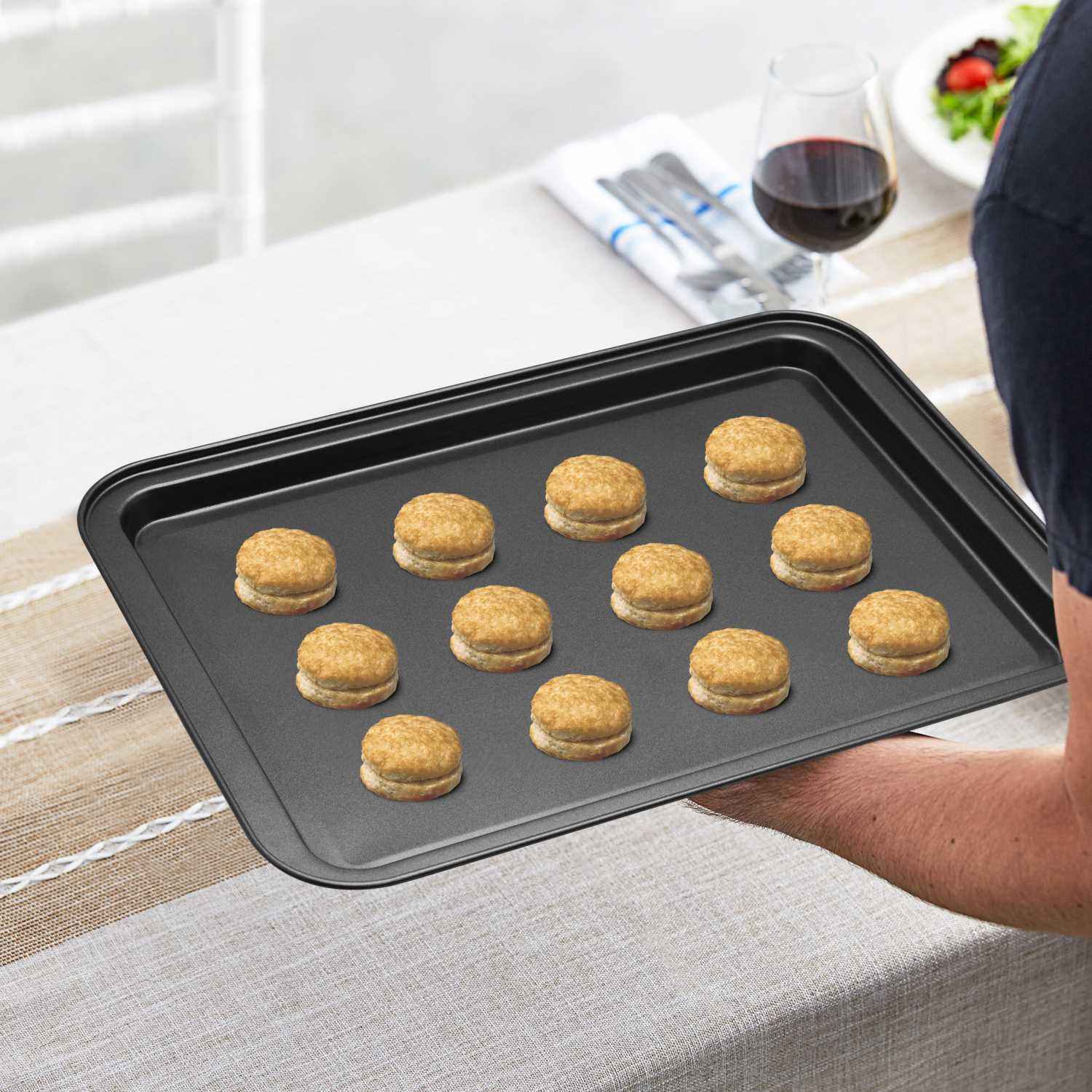 Rk N/S Baking Tray