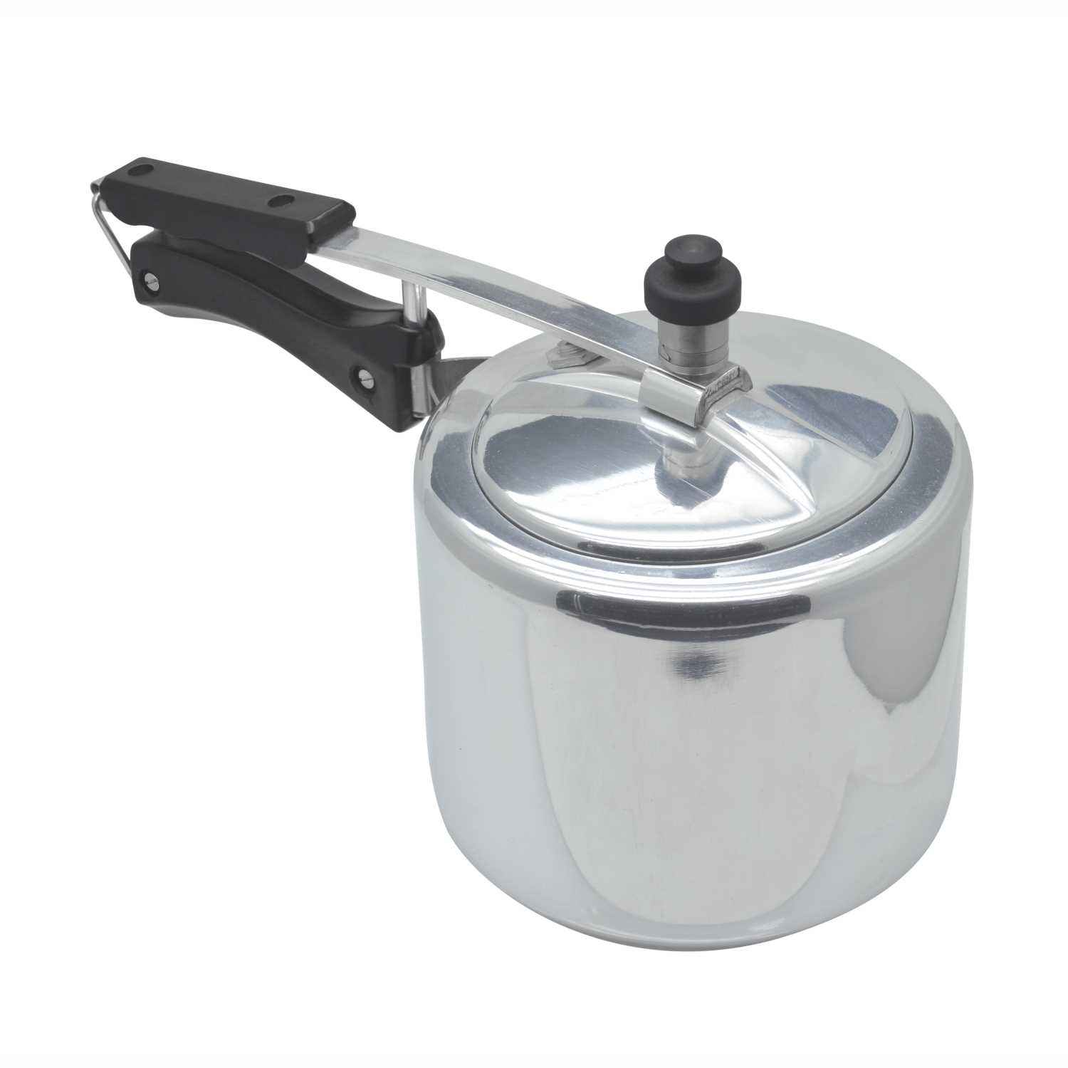 Raj Aluminium Pressure Cooker Inner Lid