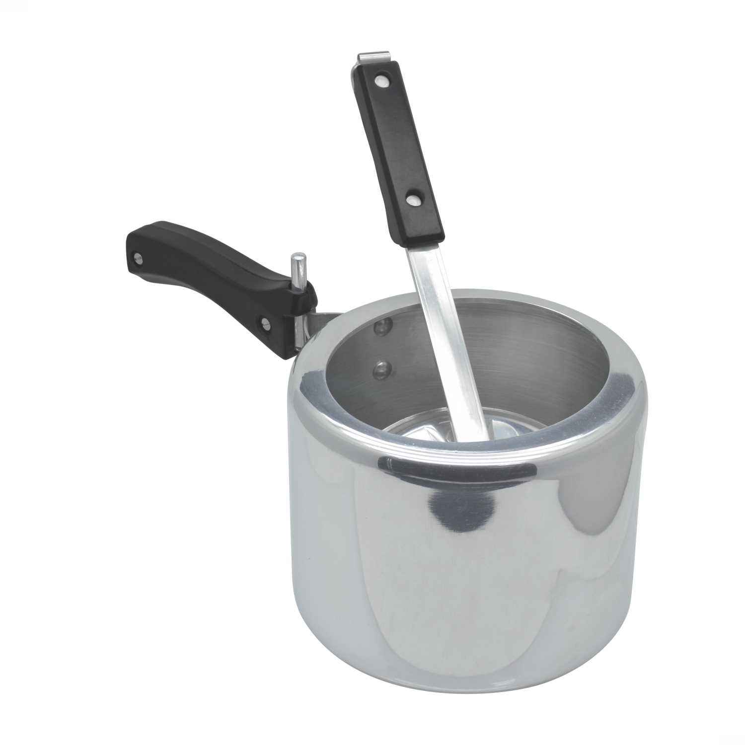 Raj Aluminium Pressure Cooker Inner Lid