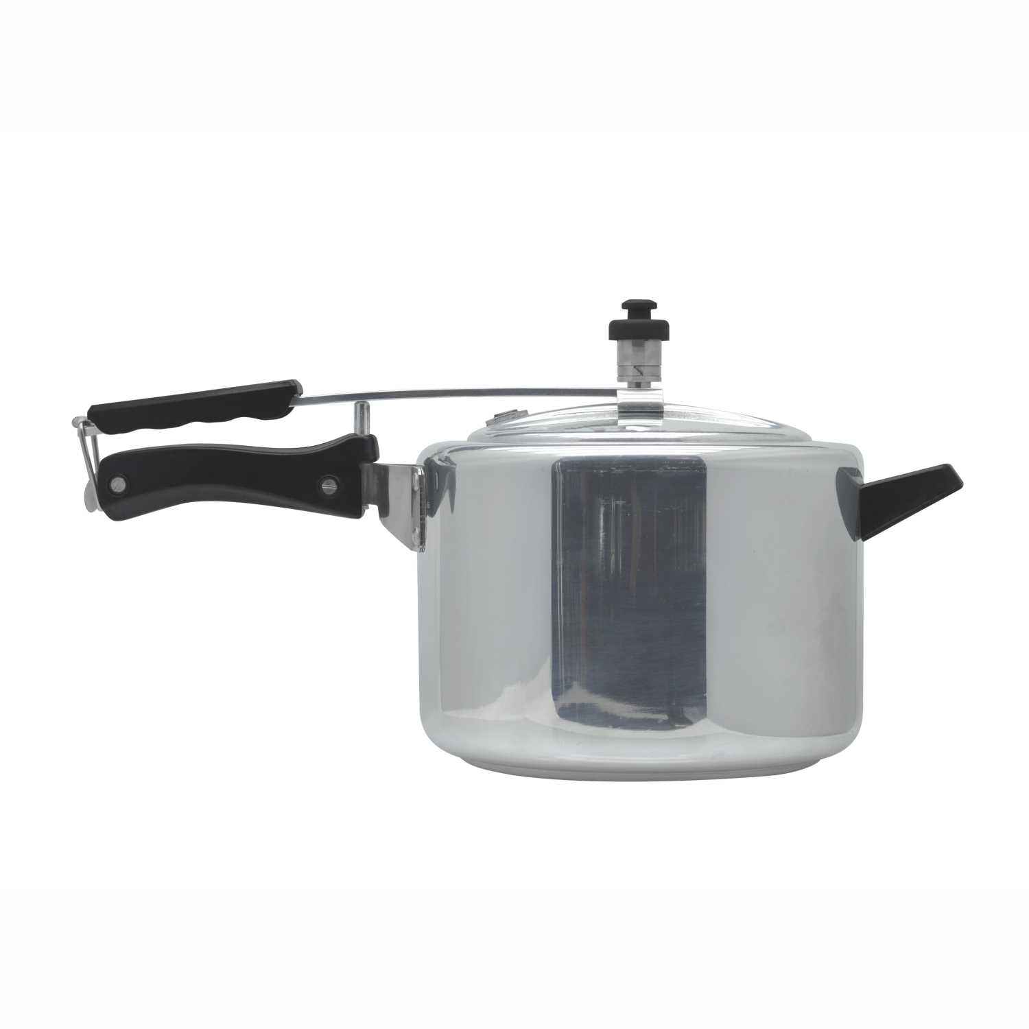 Raj Aluminium Pressure Cooker Inner Lid 5L