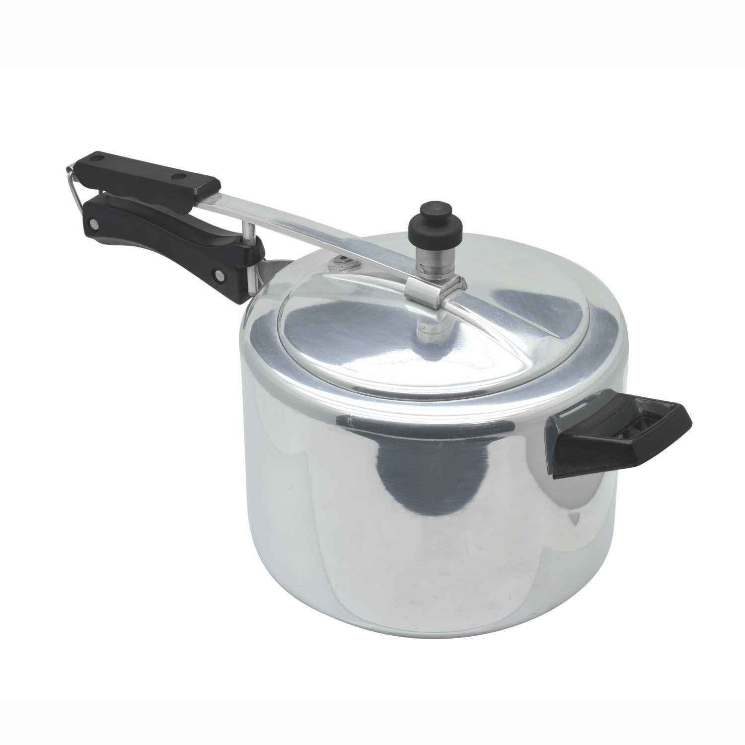 Raj Aluminium Pressure Cooker Inner Lid 5L