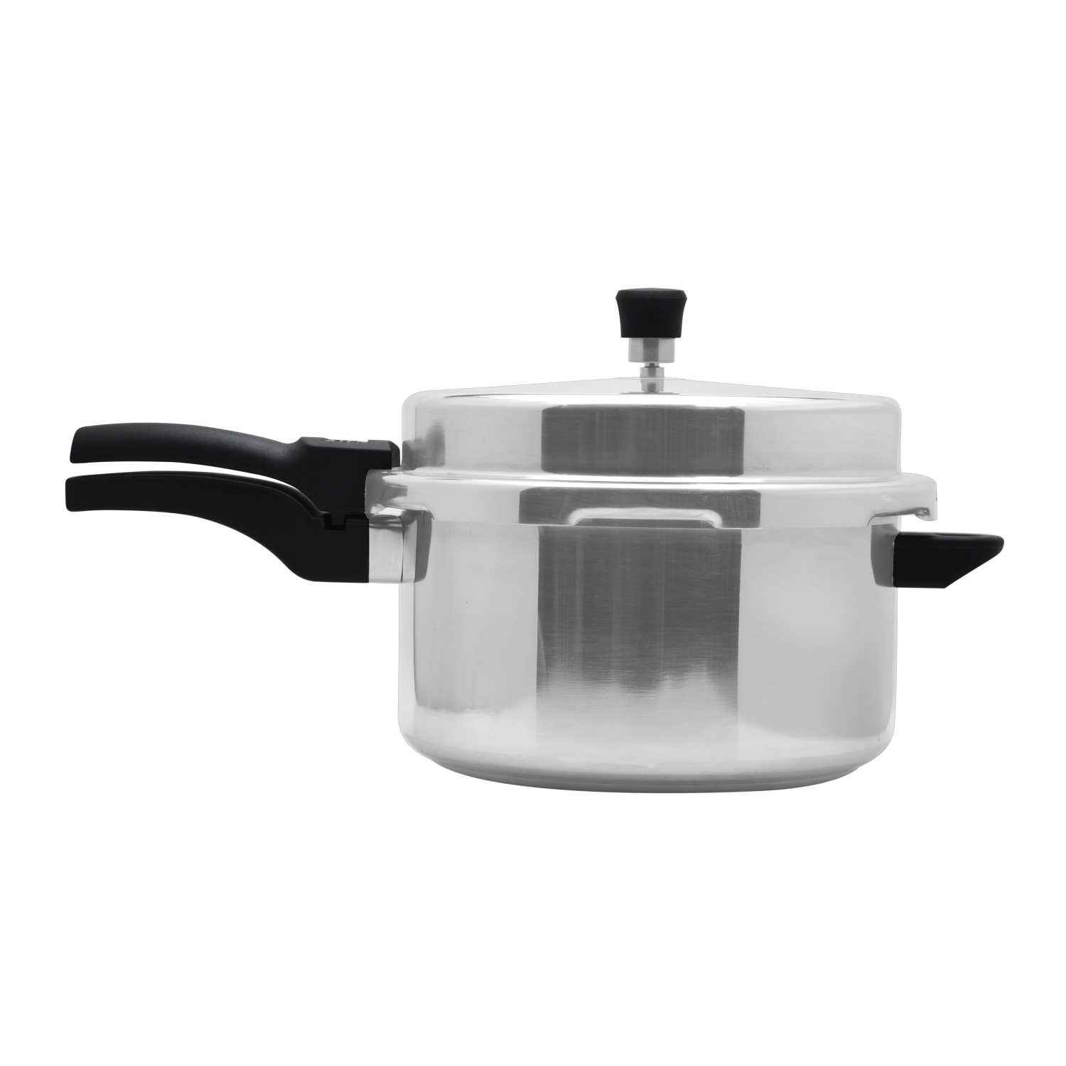 Raj Aluminium Pressure Cooker Outer Lid 7.5L