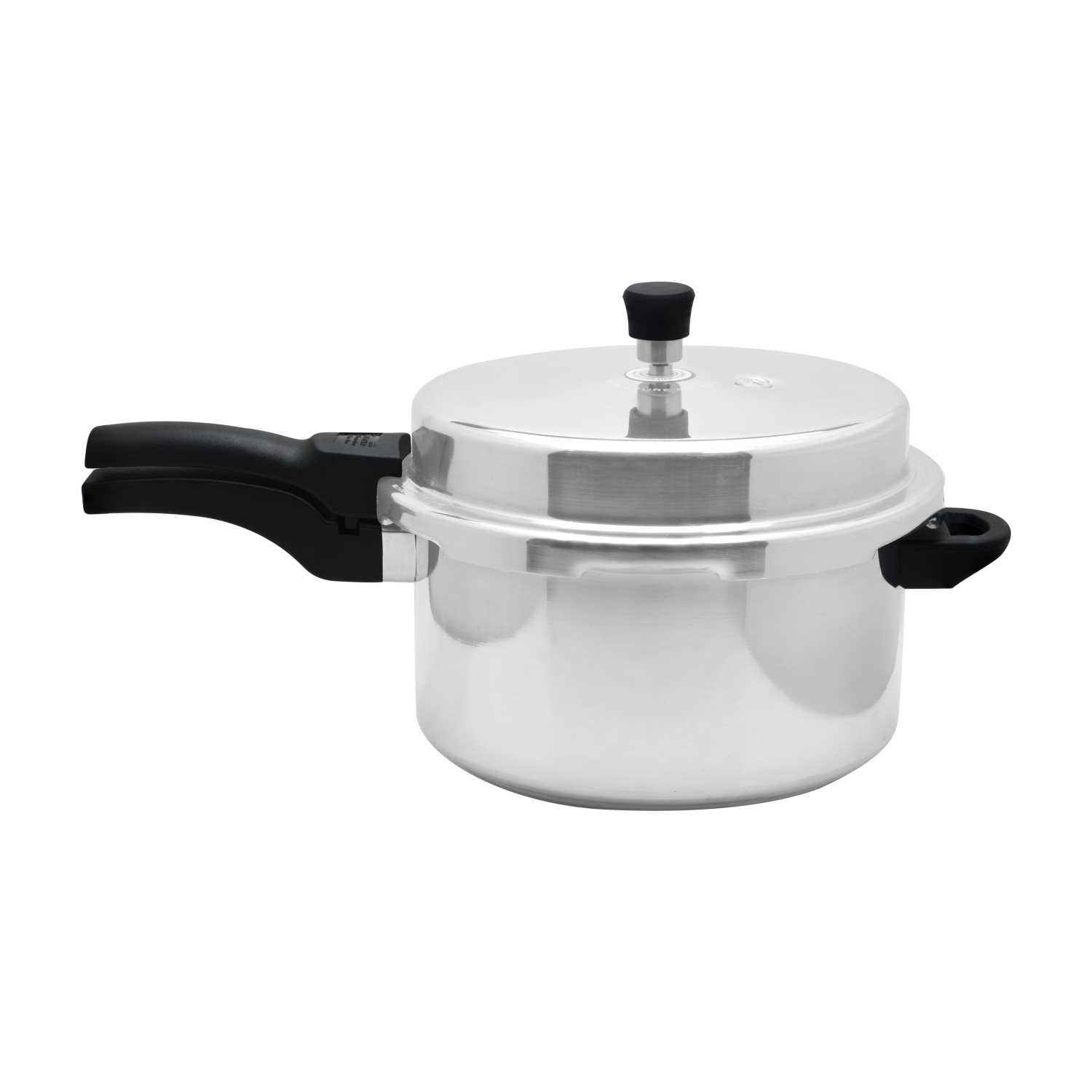 Raj Aluminium Pressure Cooker Outer Lid 7.5L