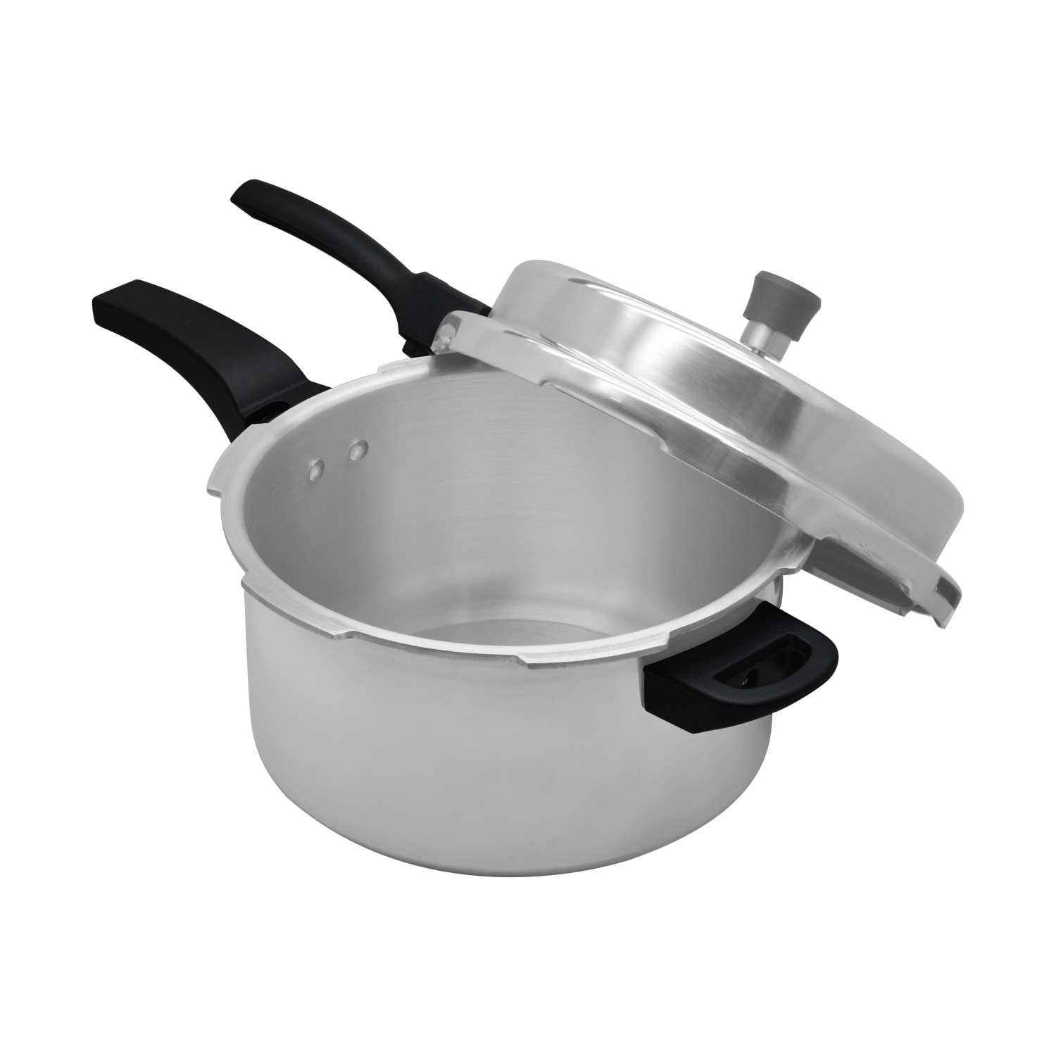 Raj Aluminium Pressure Cooker Outer Lid 7.5L