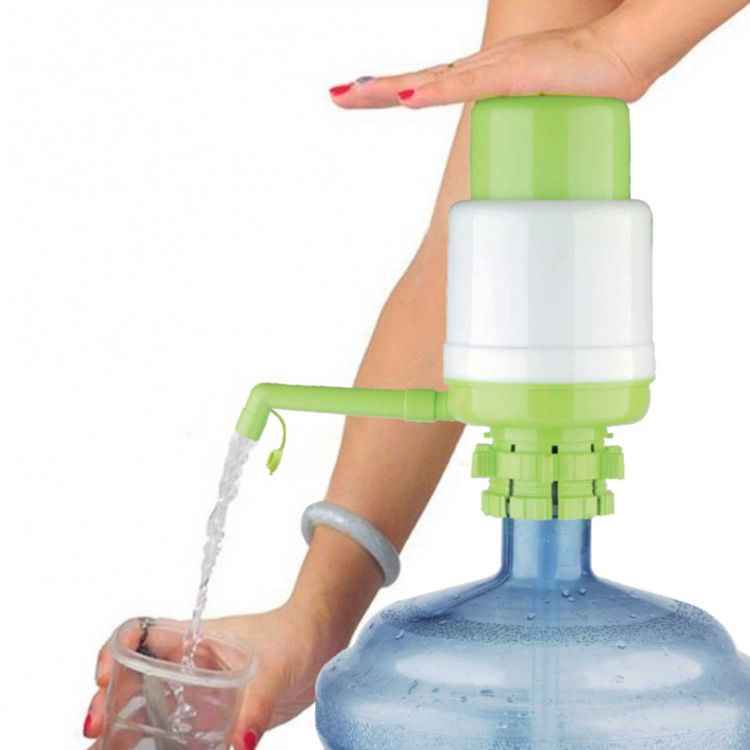 Raj Plastic Water Dispenser Pump