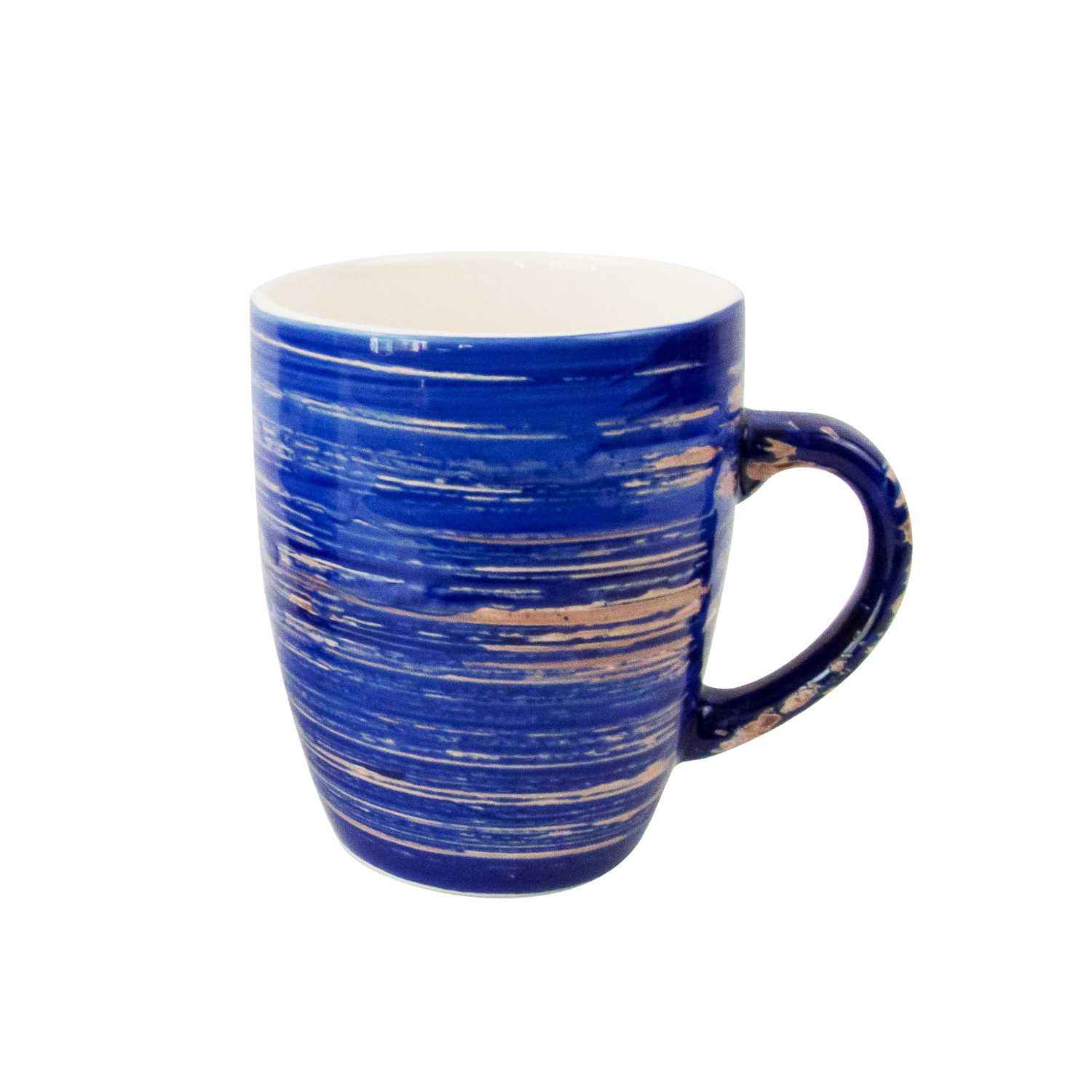 Raj Stoneware Mug