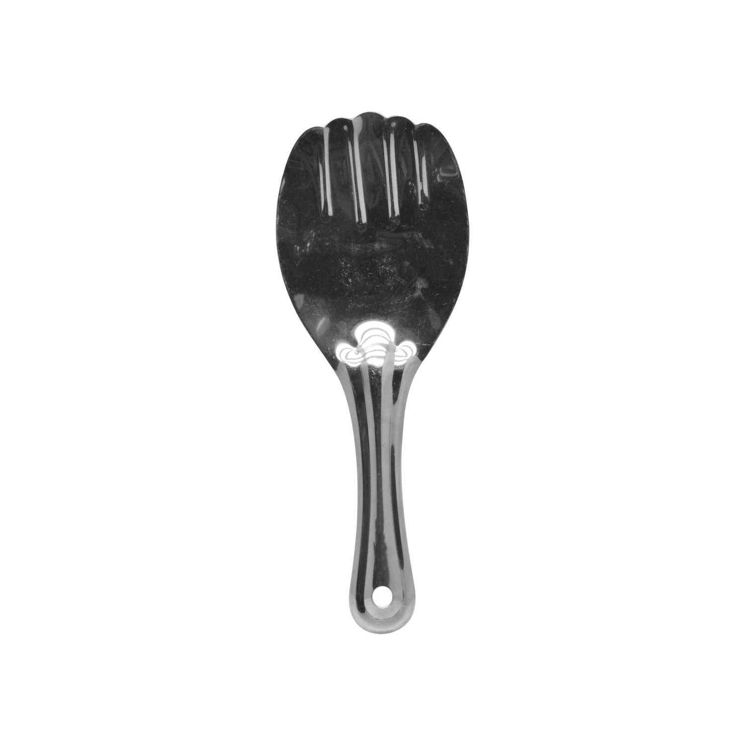 Raj Steel Rice Serving Spoon