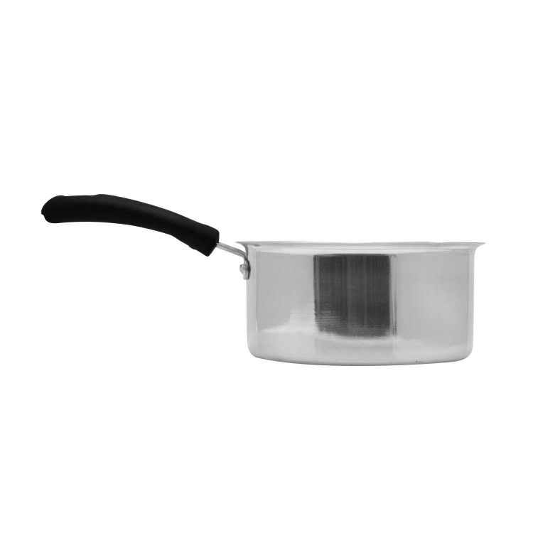 Raj Aluminium Saucepan