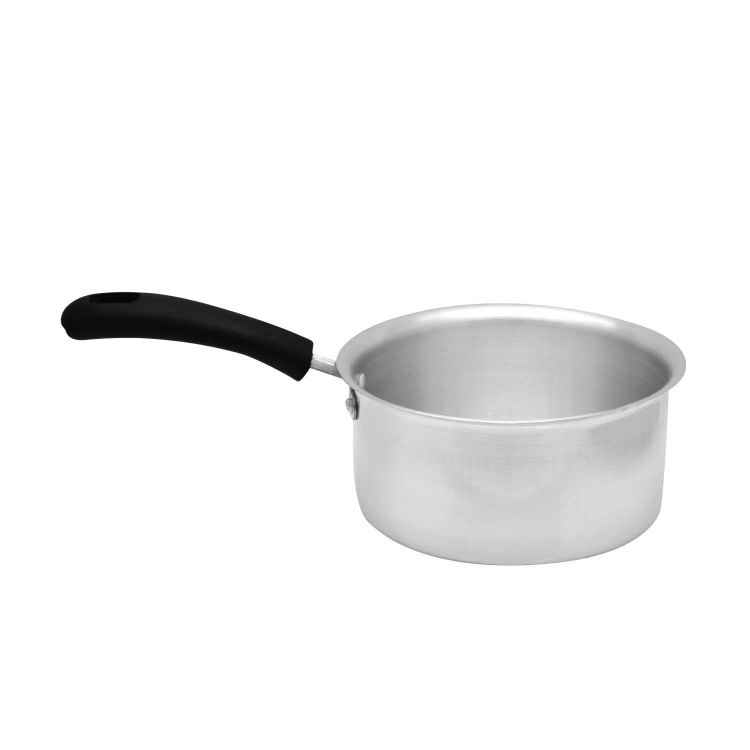 Raj Aluminium Saucepan