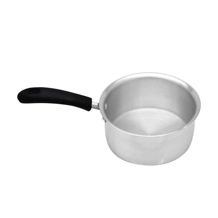 Raj Aluminium Saucepan