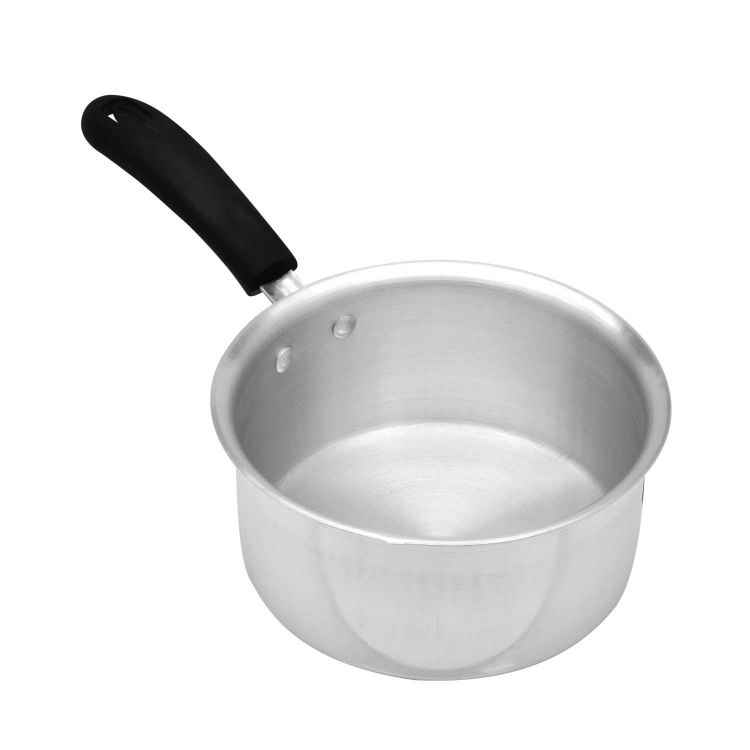 Raj Aluminium Saucepan