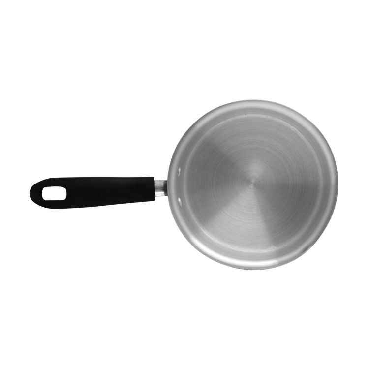 Raj Aluminium Saucepan