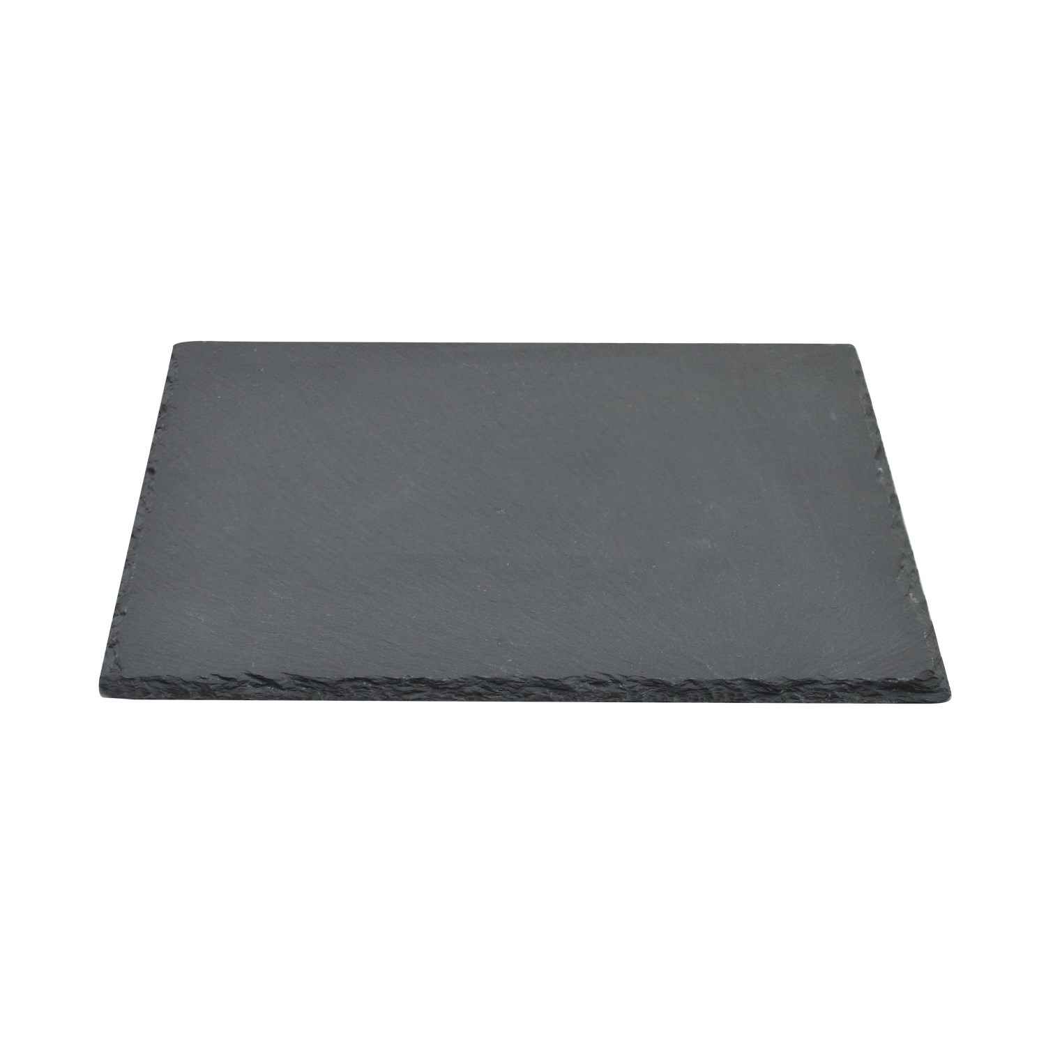 Kitchen Master Square Slate Plate