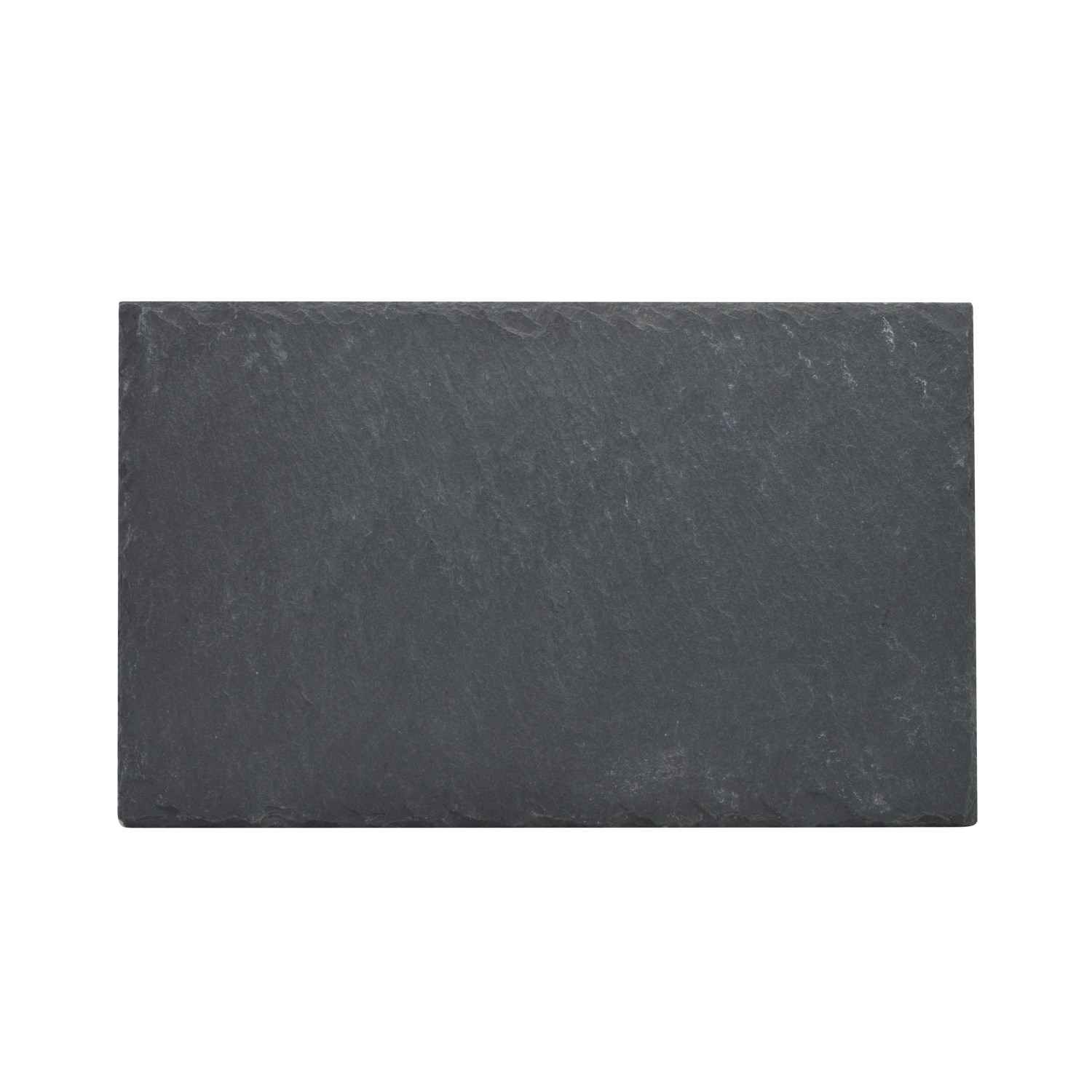 Kitchen Master Rectangle Slate Plate