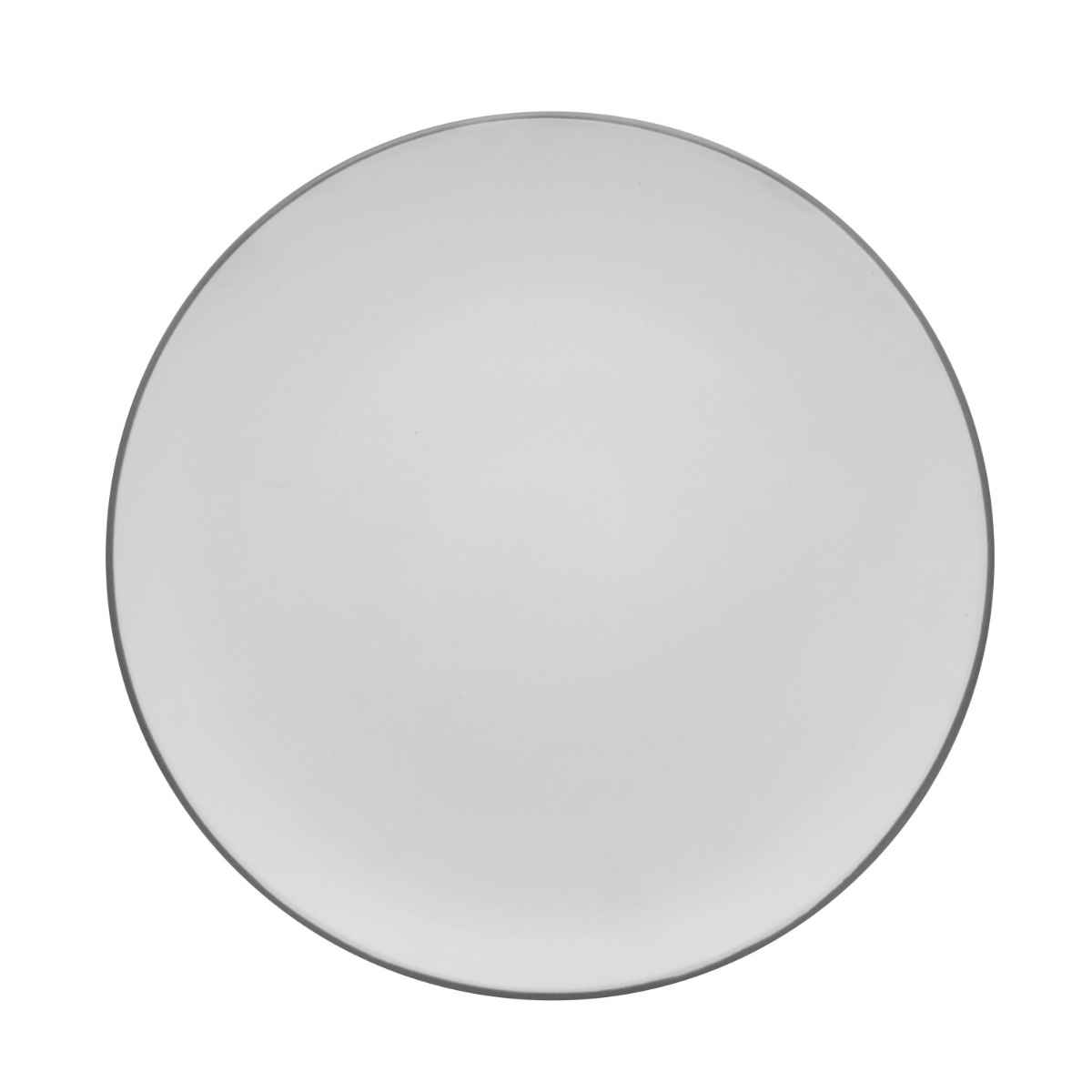 Kitchen Master Stoneware Dinner Plate