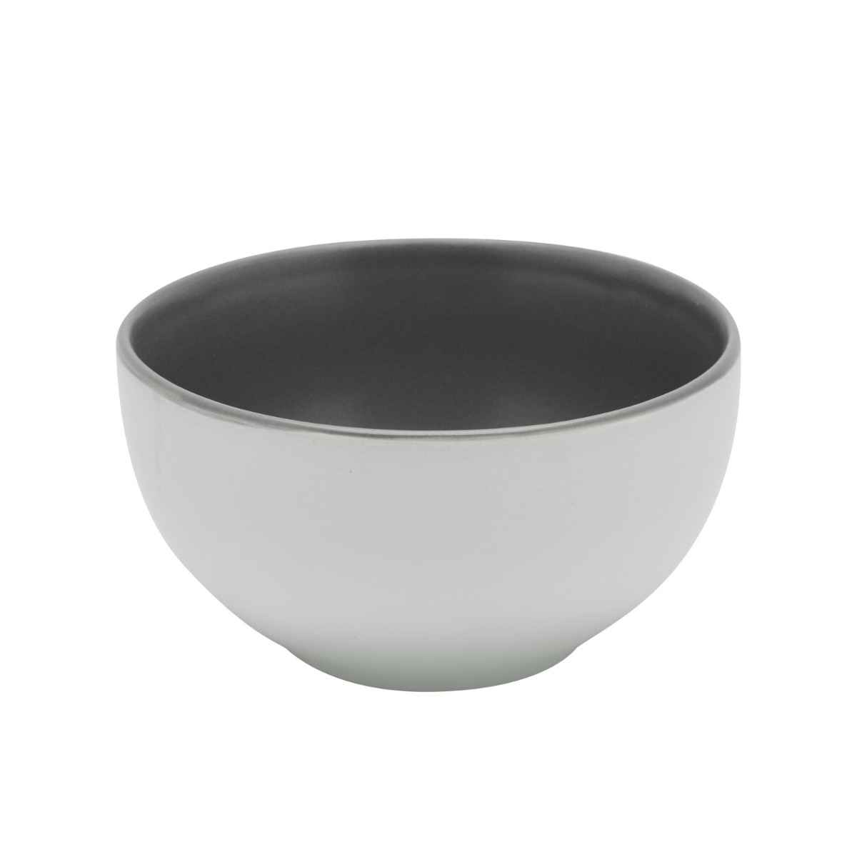 Kitchen Master Luna Stoneware Soup Bowl 5.5"