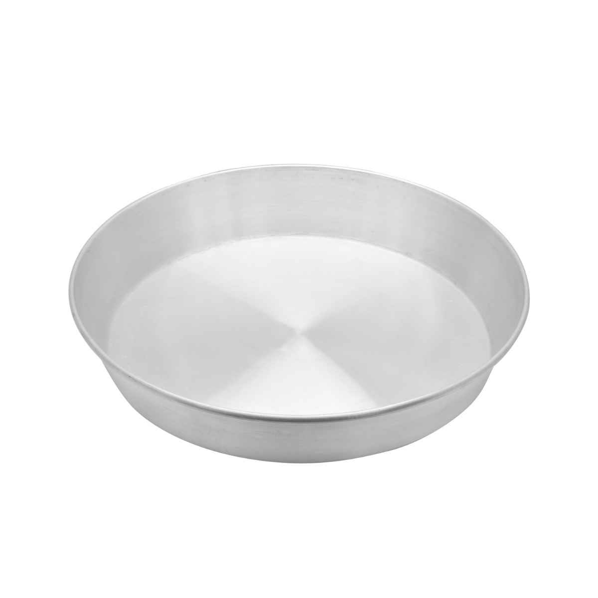 Tiger Aluminium Round Mixing Tray