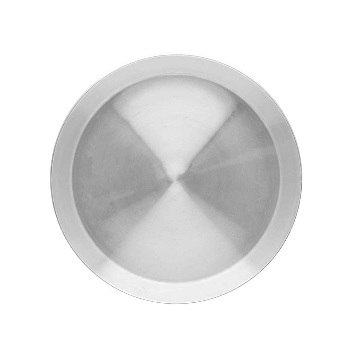 Tiger Aluminium Round Mixing Tray